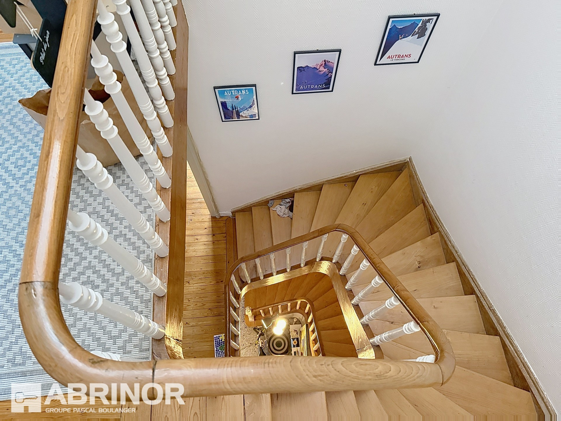 vente maison MARCQ EN BAROEUL