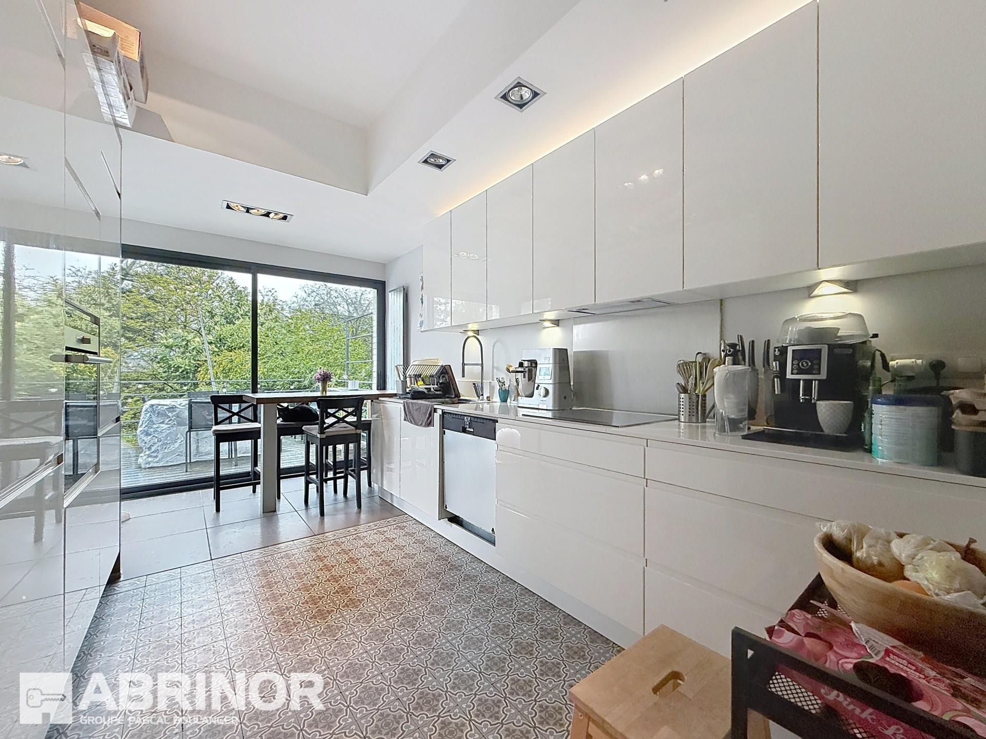 vente maison MARCQ EN BAROEUL