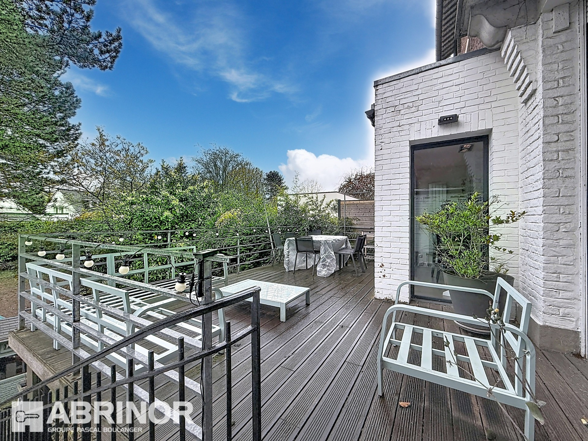 vente maison MARCQ EN BAROEUL