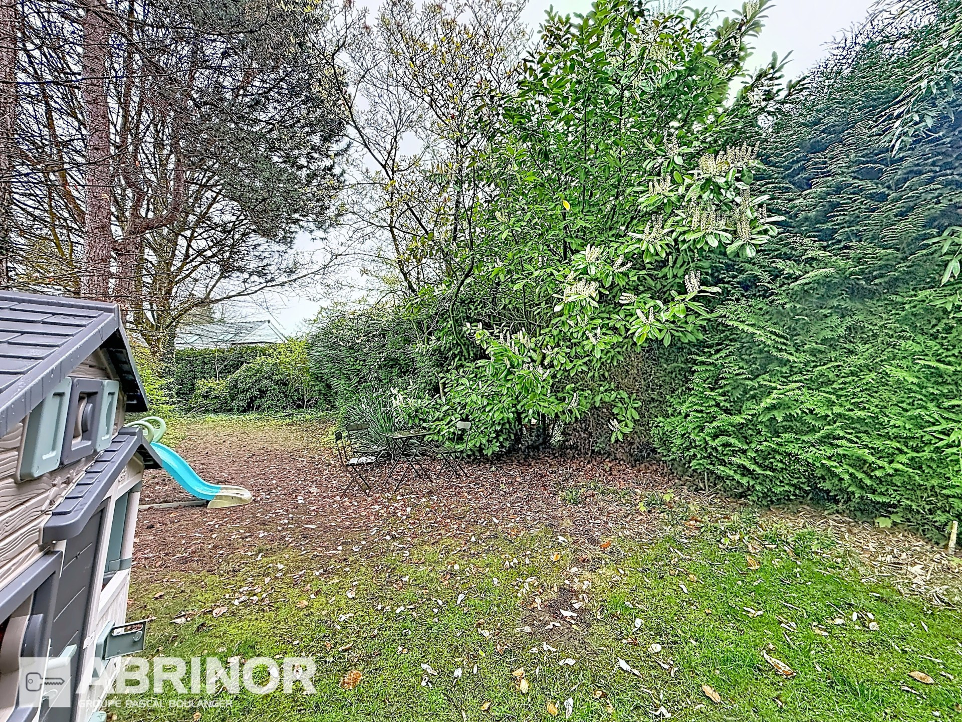 vente maison MARCQ EN BAROEUL