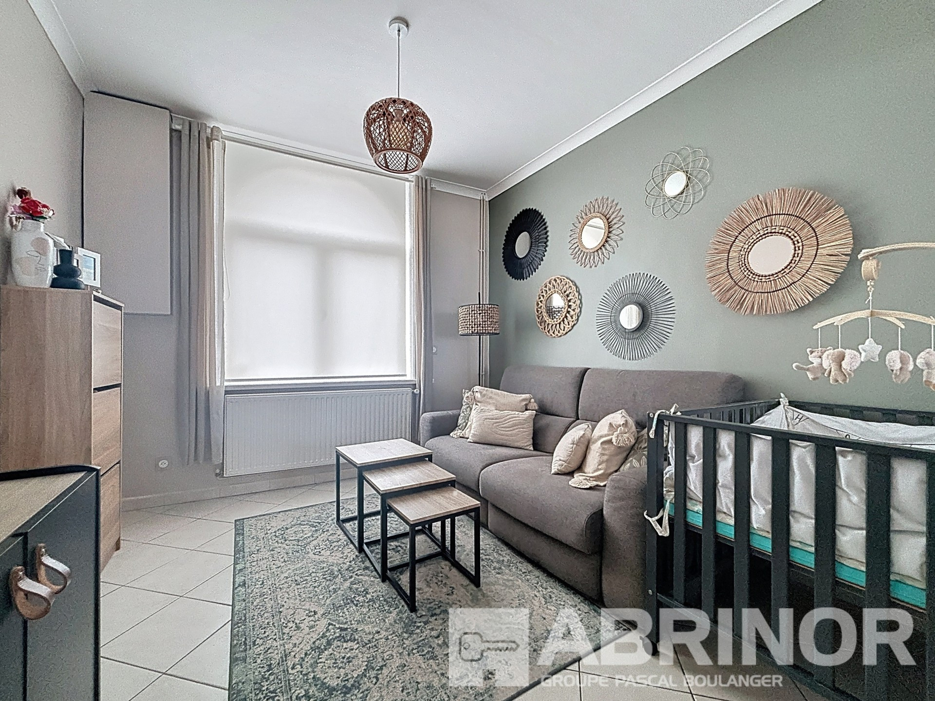 vente maison HALLUIN