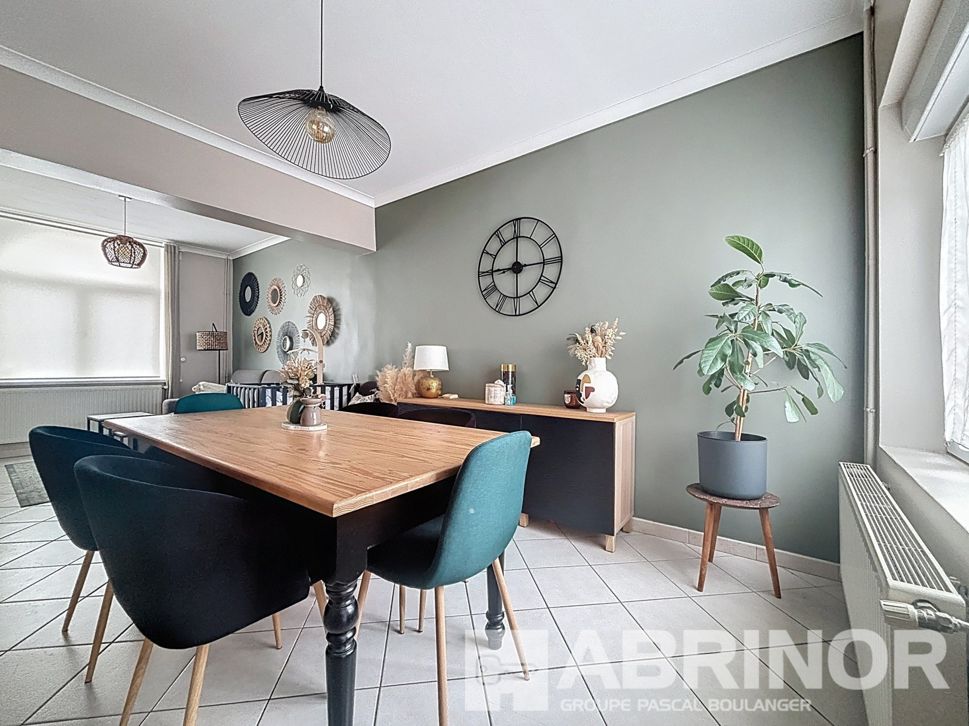 vente maison HALLUIN