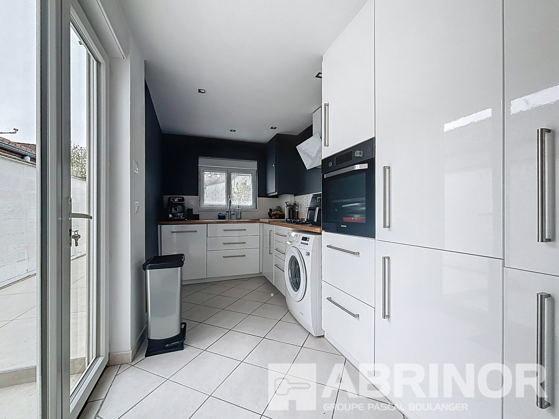 vente maison HALLUIN