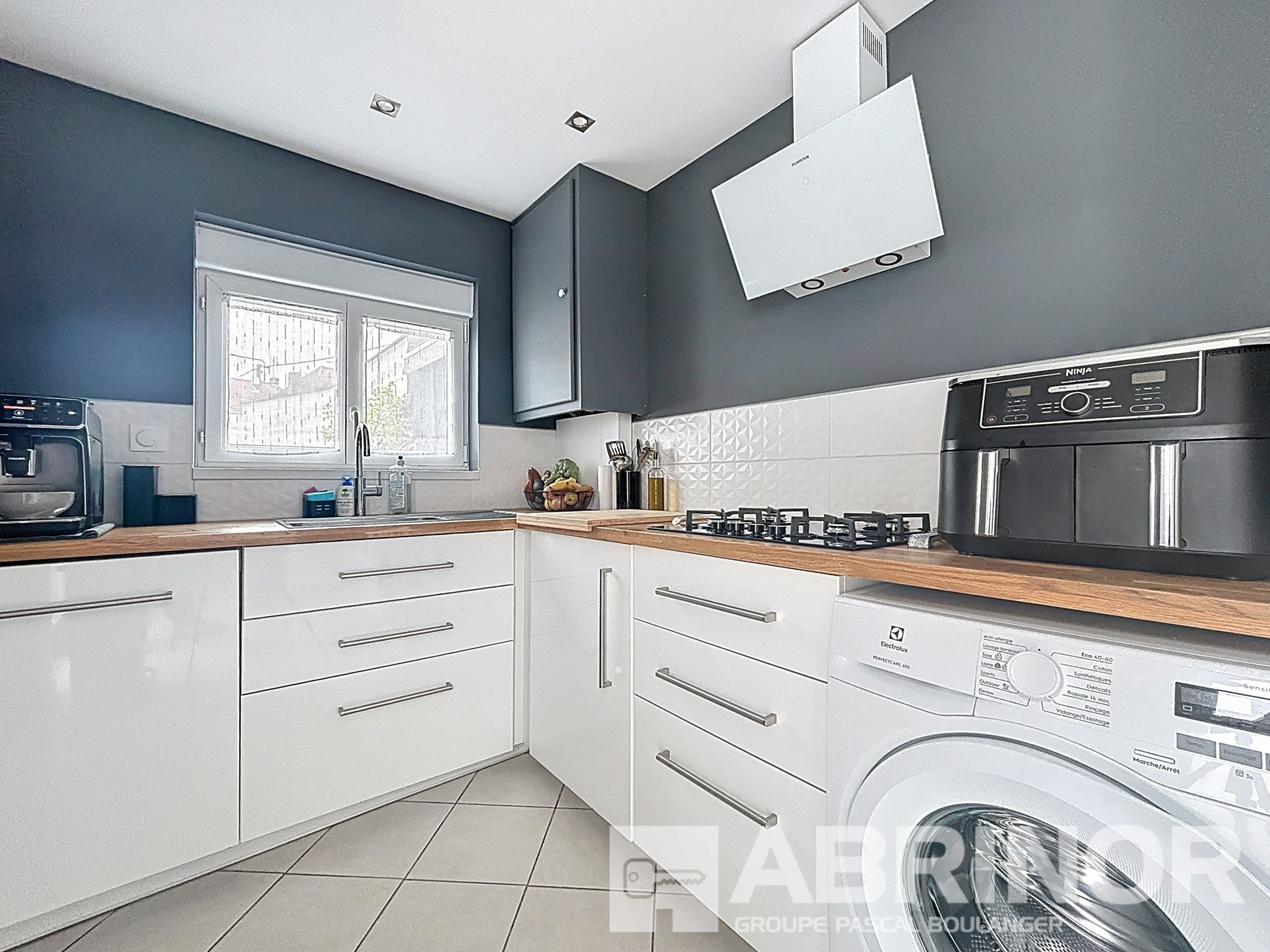 vente maison HALLUIN