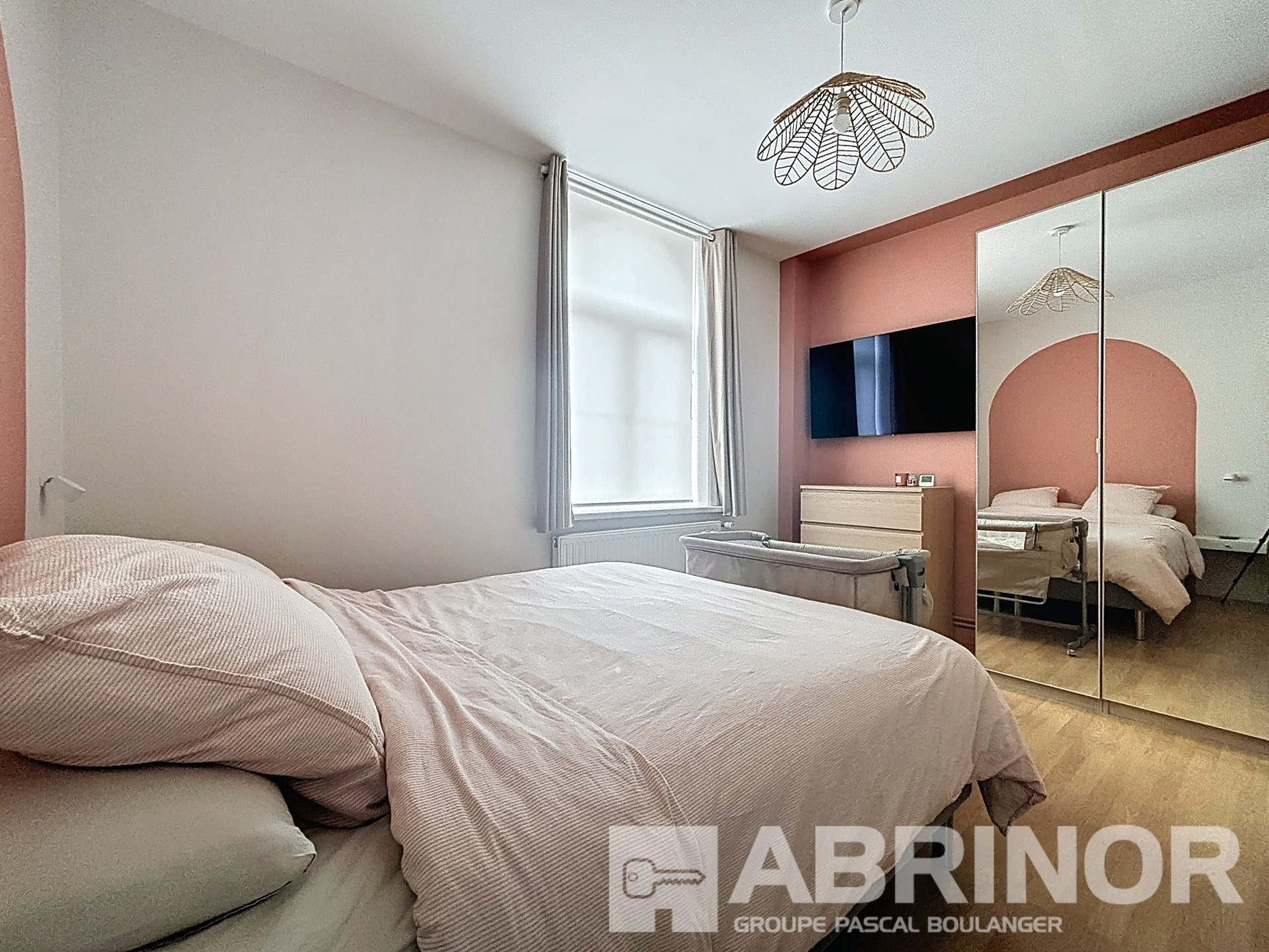 vente maison HALLUIN