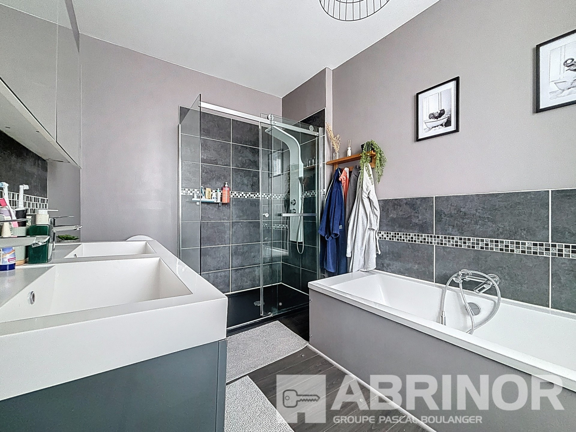 vente maison HALLUIN