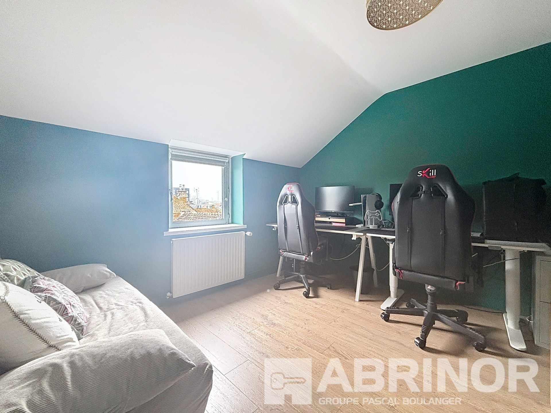 vente maison HALLUIN