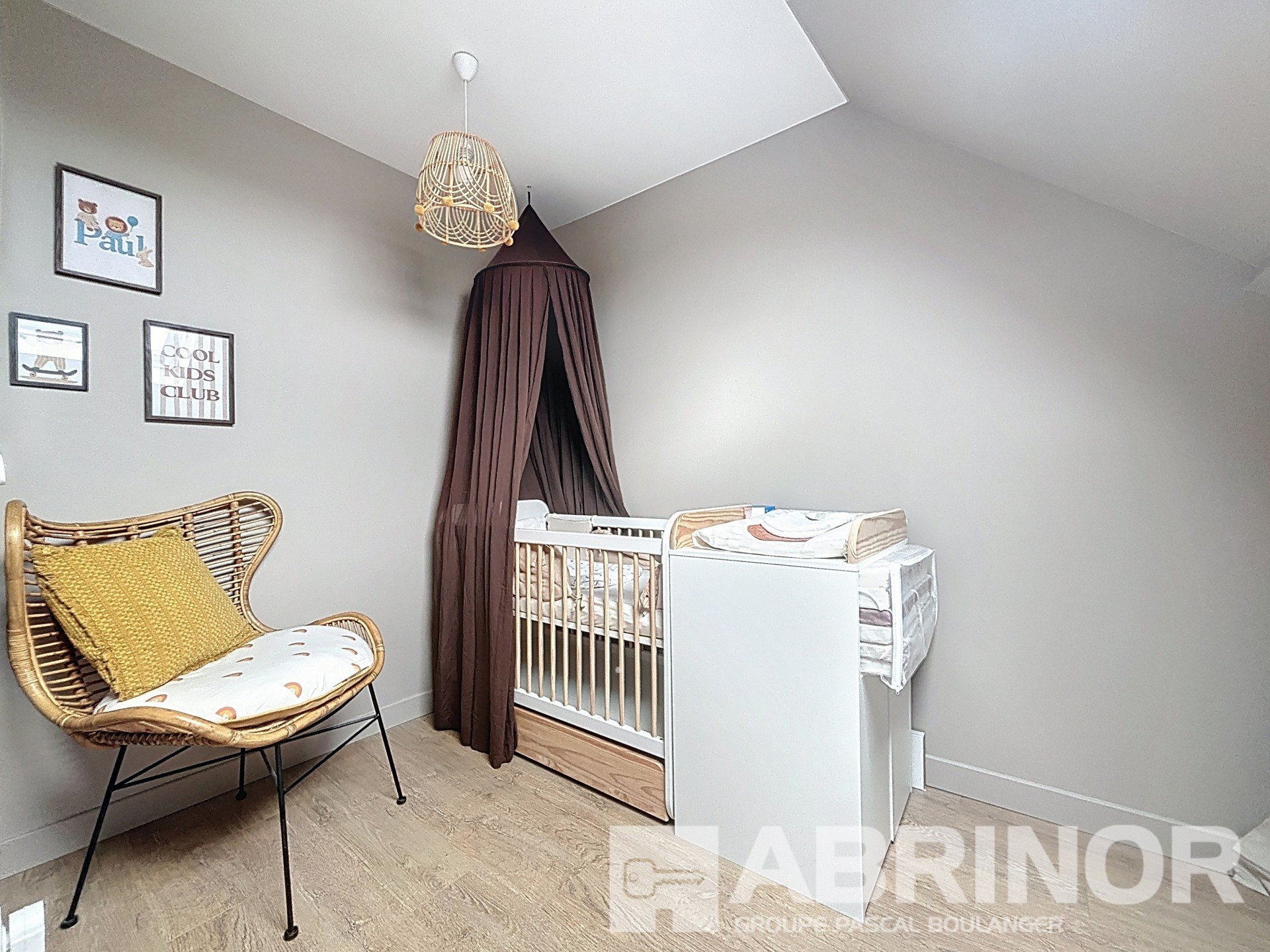 vente maison HALLUIN