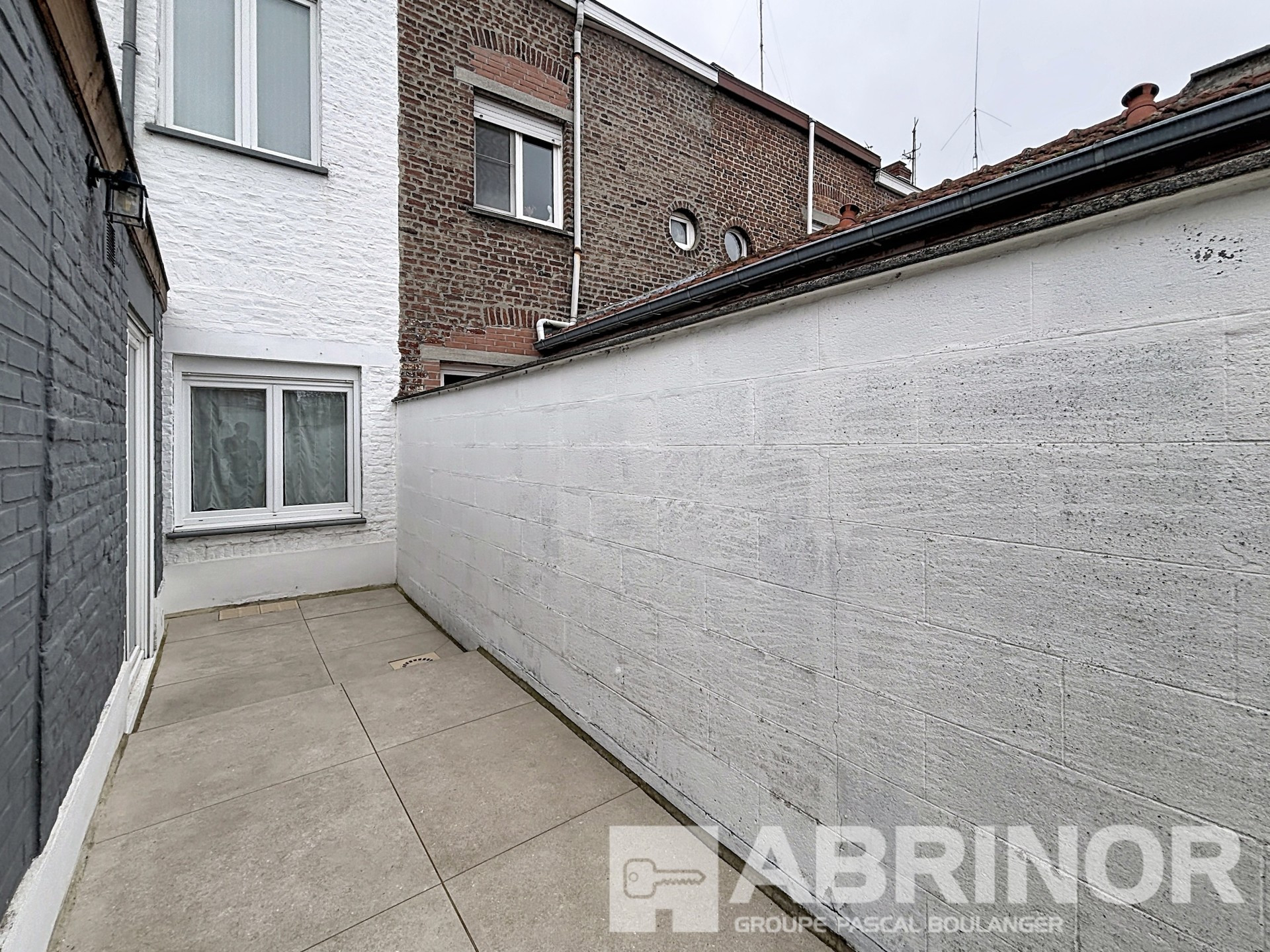 vente maison HALLUIN