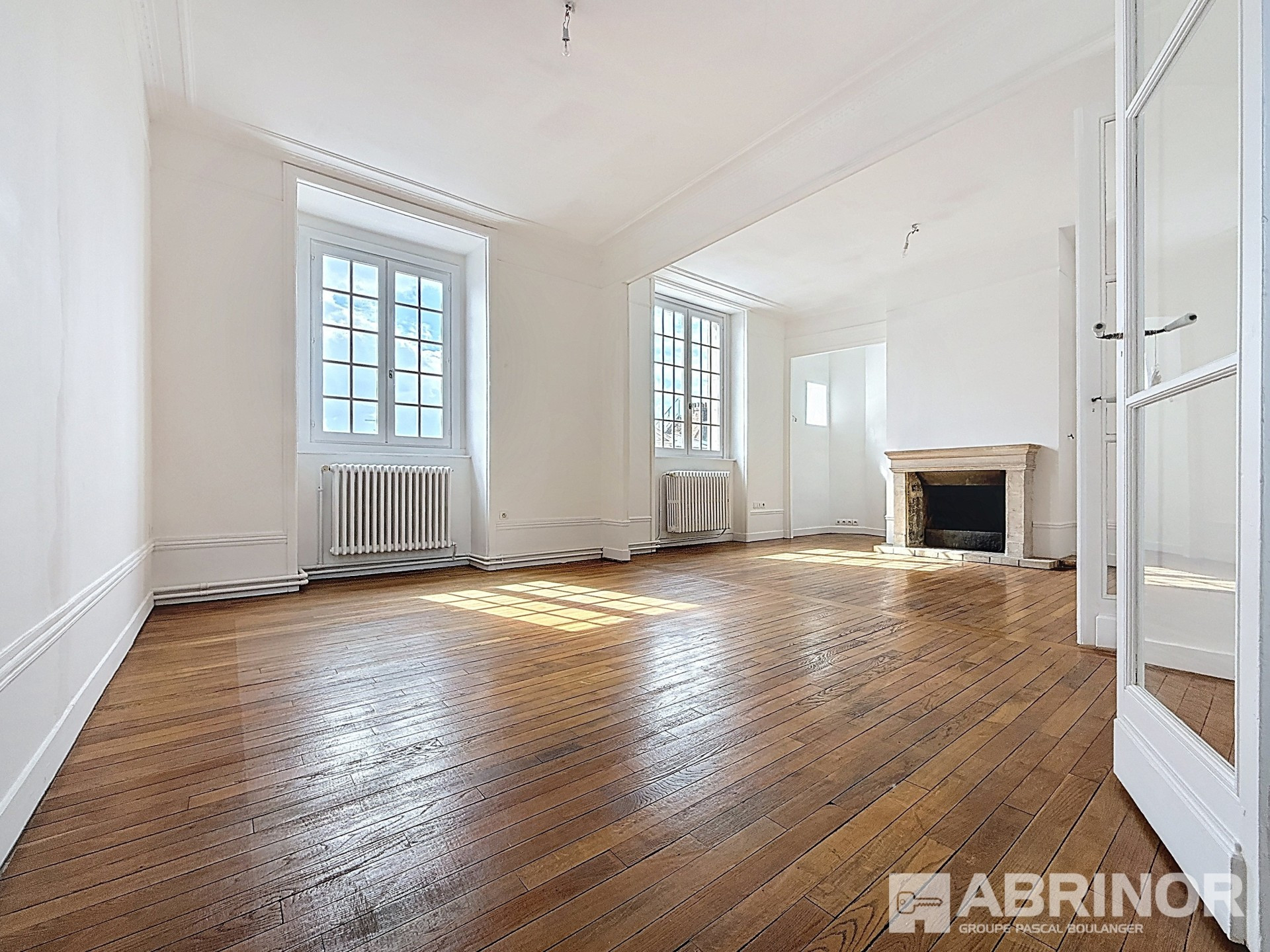 vente appartement LILLE