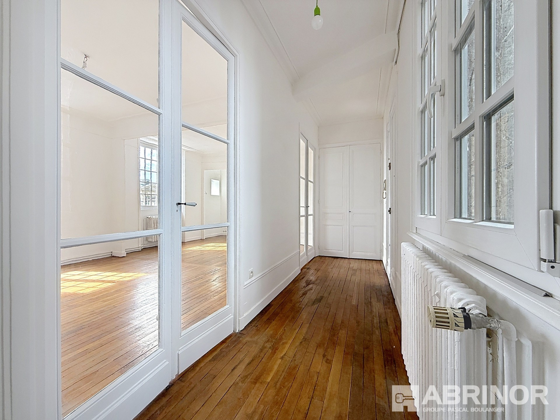 vente appartement LILLE