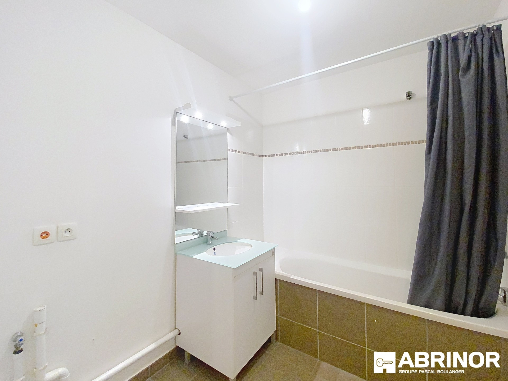 location appartement LILLE