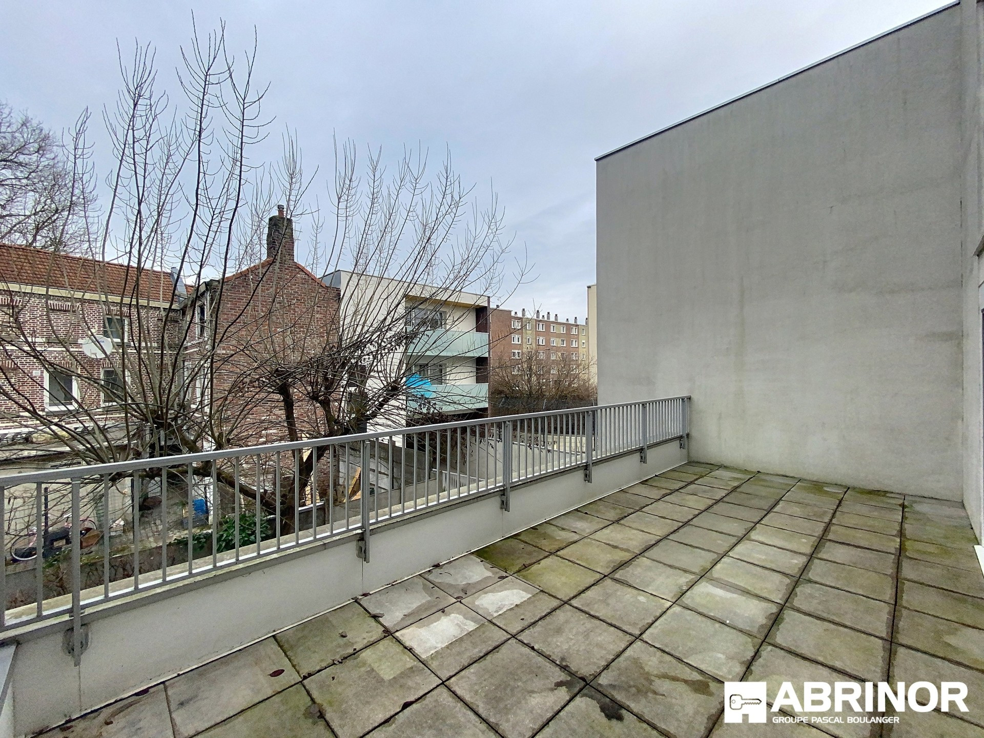 location appartement LILLE