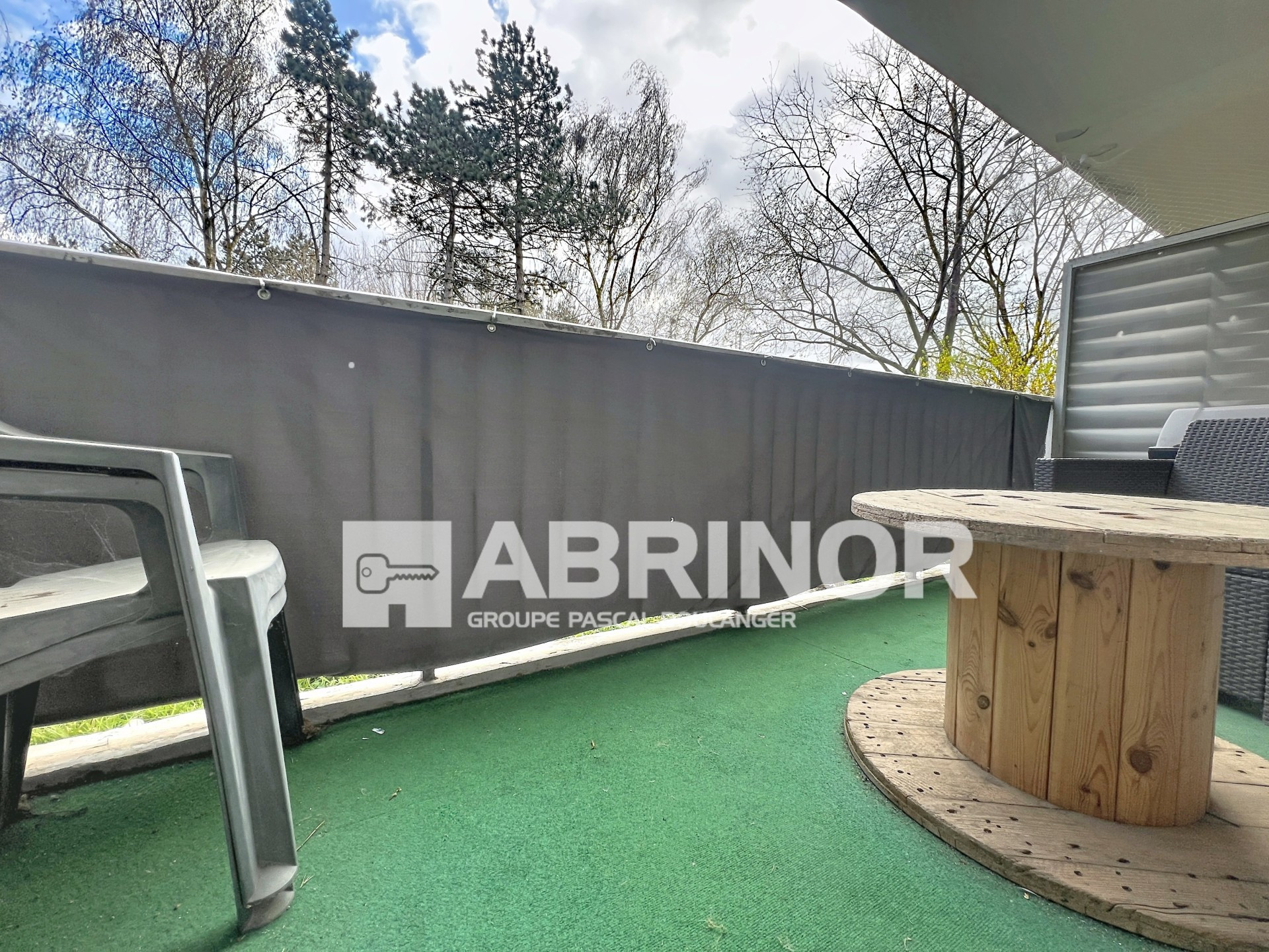 vente appartement LA MADELEINE