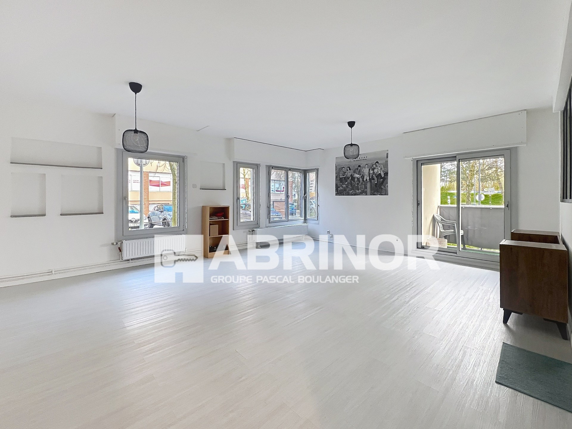 vente appartement LA MADELEINE