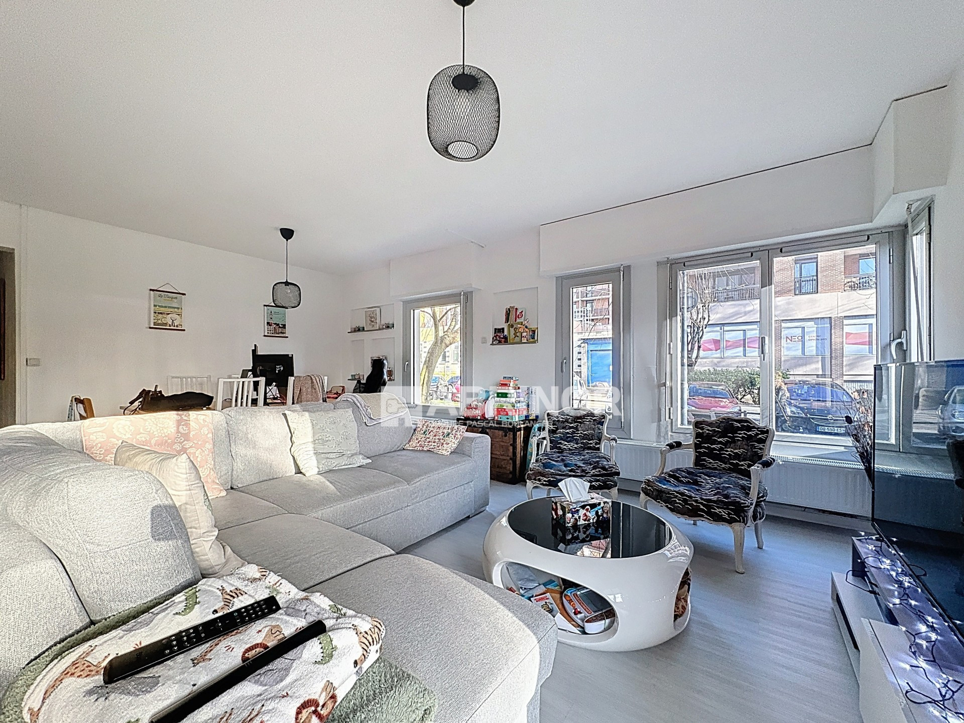 vente appartement LA MADELEINE