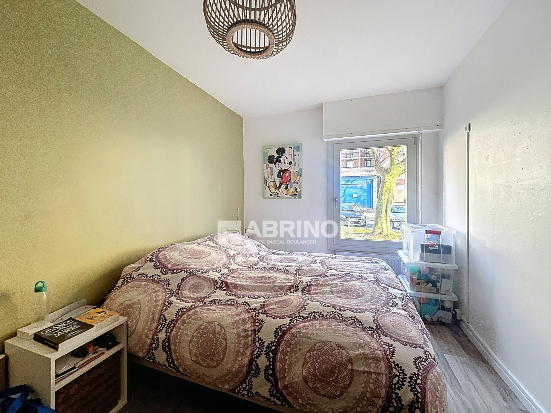 vente appartement LA MADELEINE