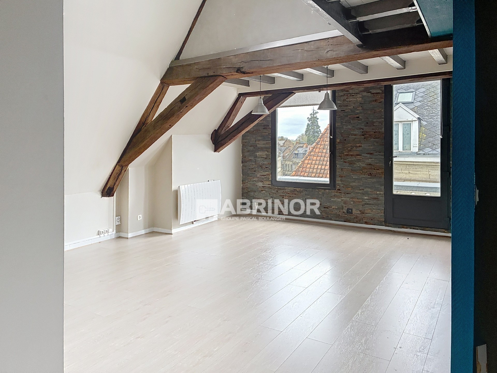 vente appartement VALENCIENNES