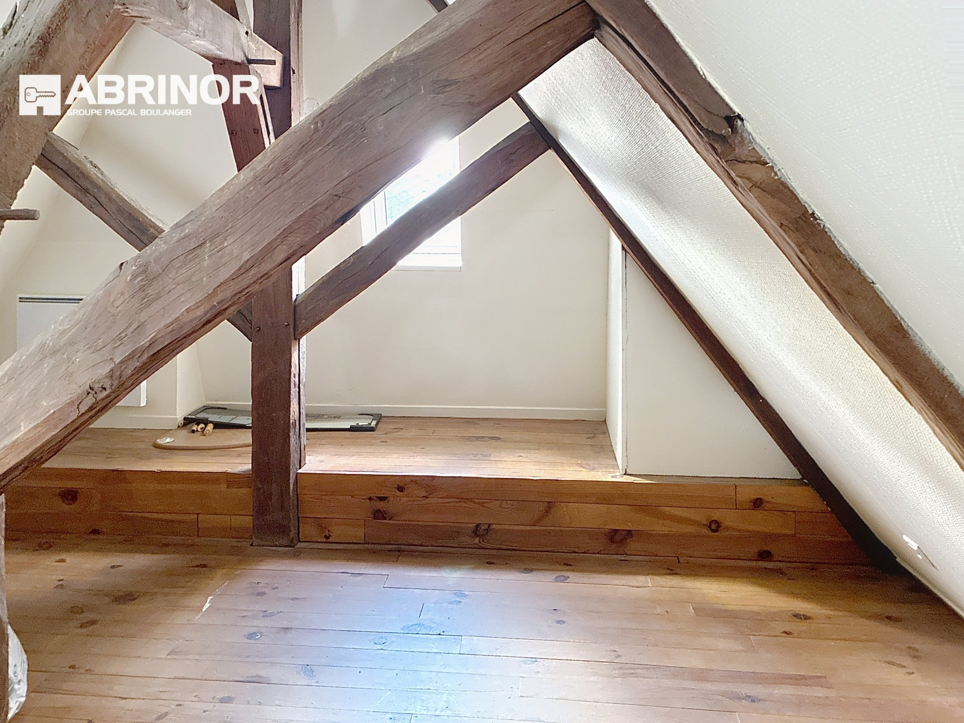 vente appartement VALENCIENNES