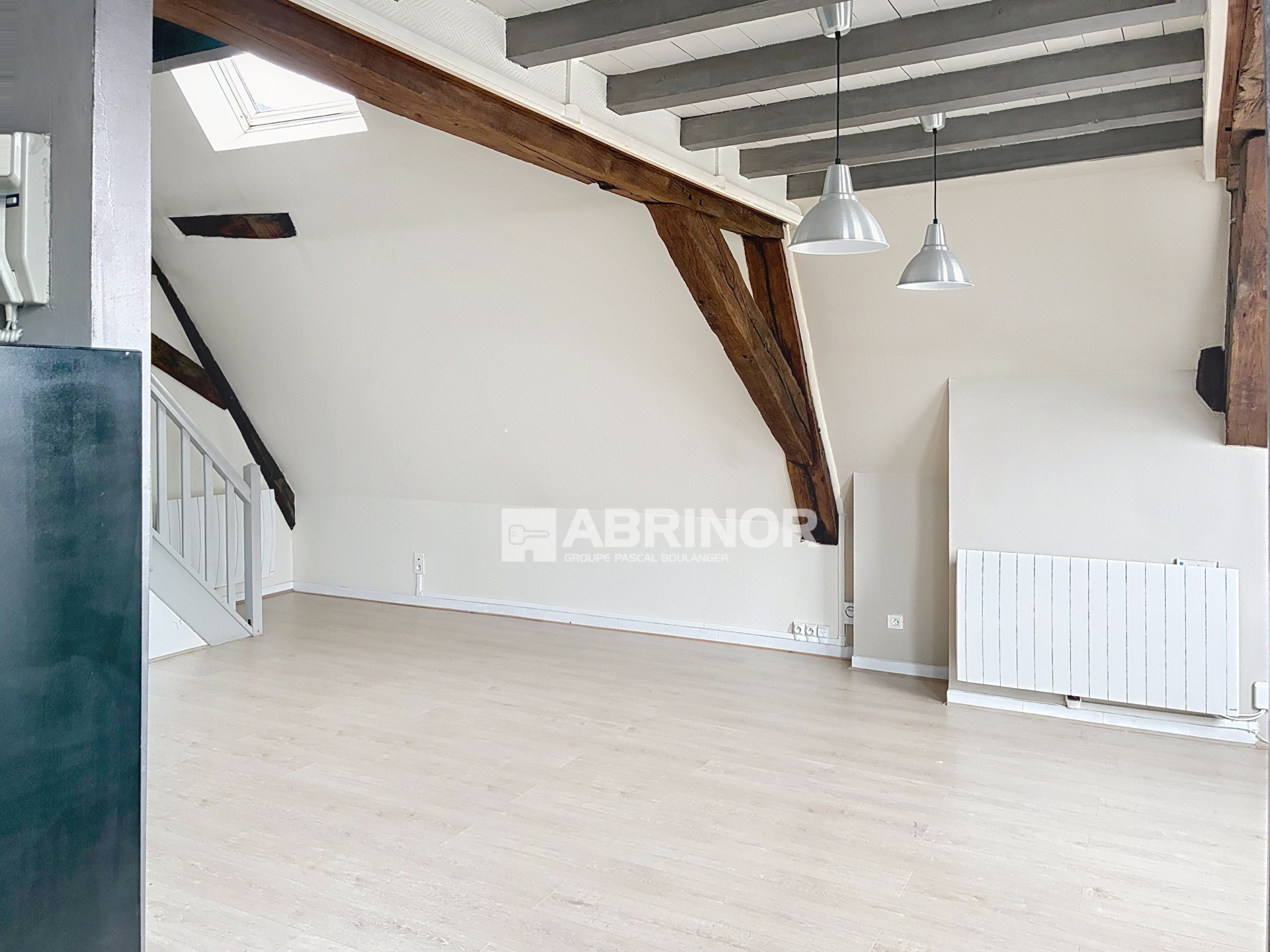 vente appartement VALENCIENNES