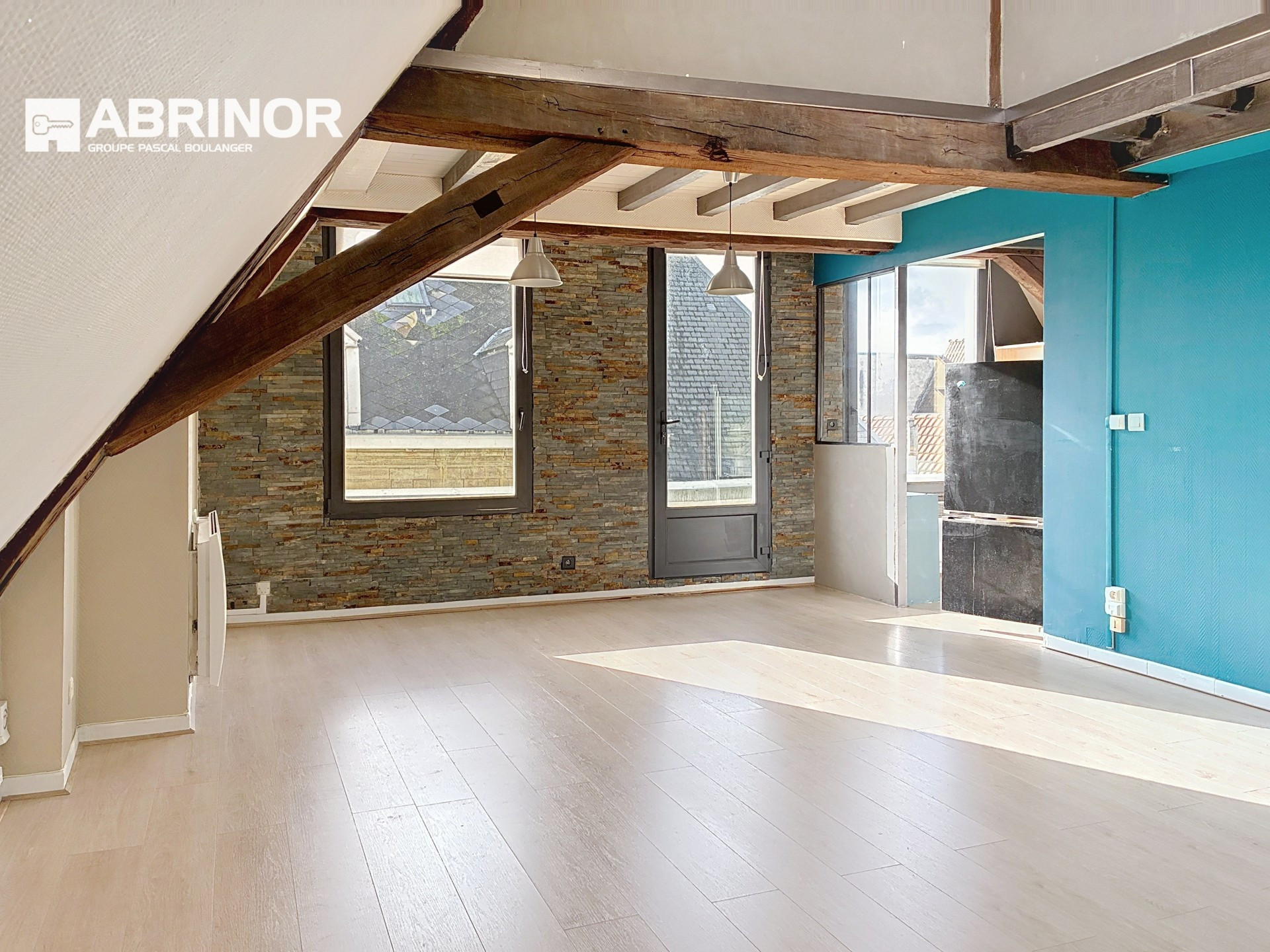 vente appartement VALENCIENNES