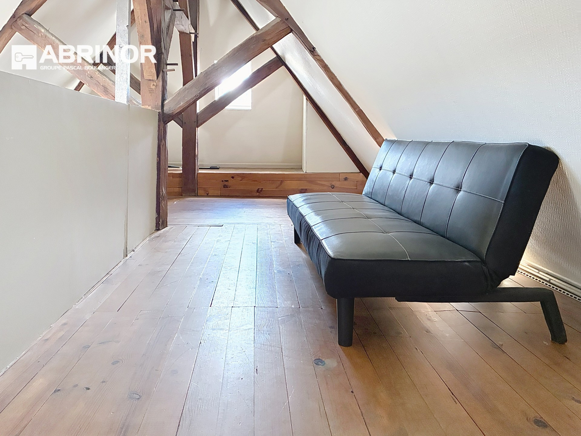 vente appartement VALENCIENNES