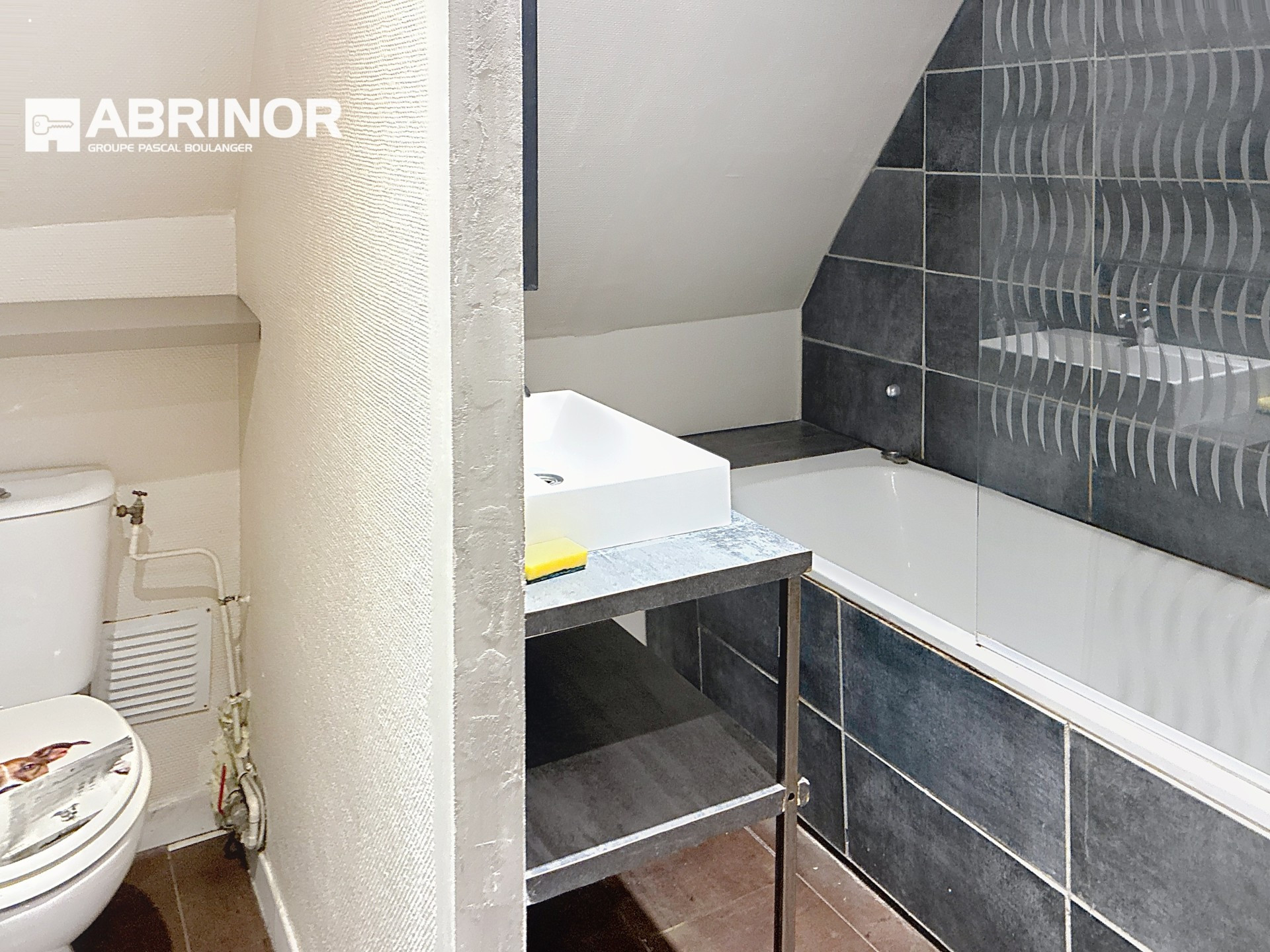 vente appartement VALENCIENNES