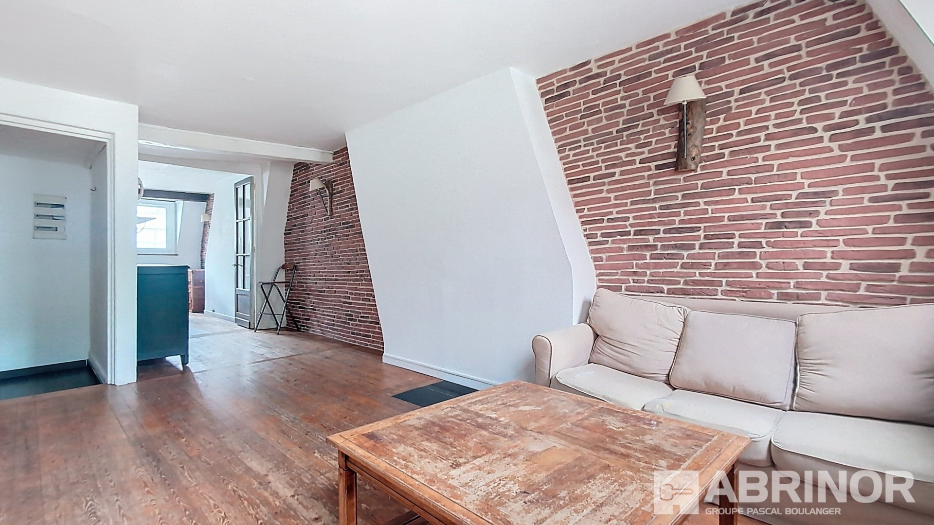 vente appartement LILLE