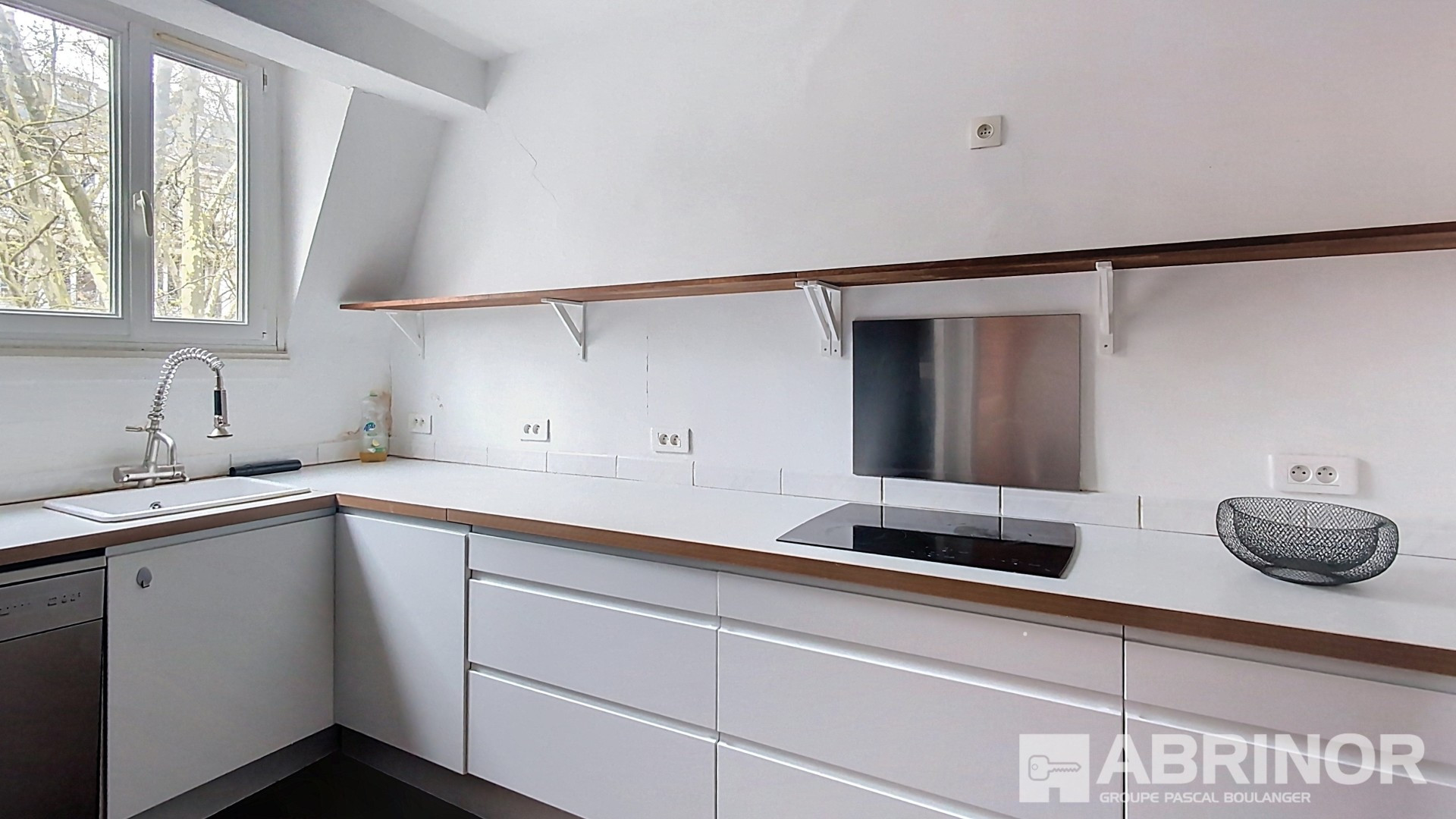 vente appartement LILLE