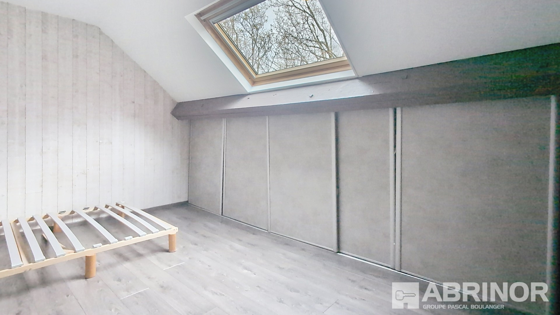 vente appartement LILLE