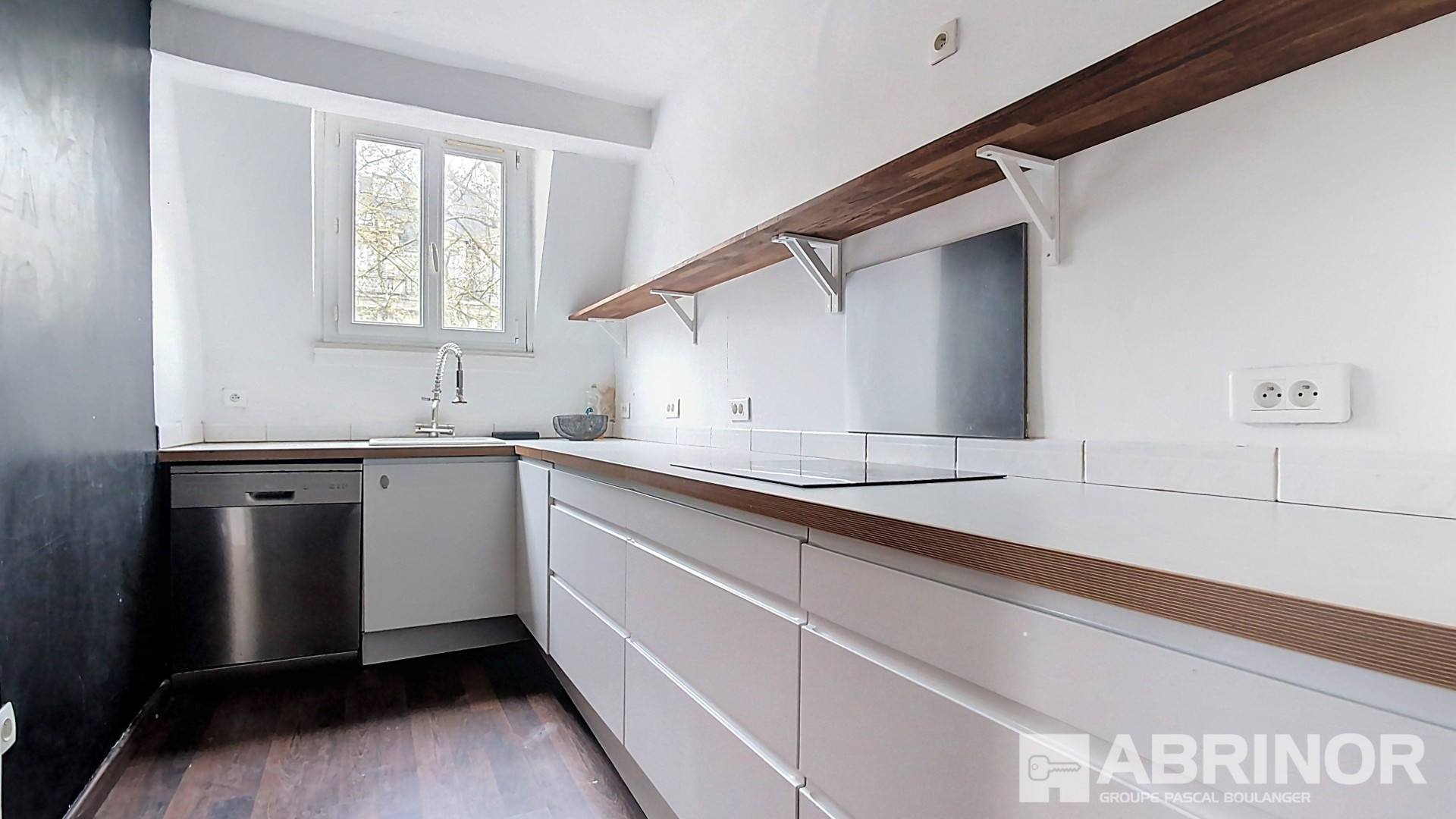 vente appartement LILLE