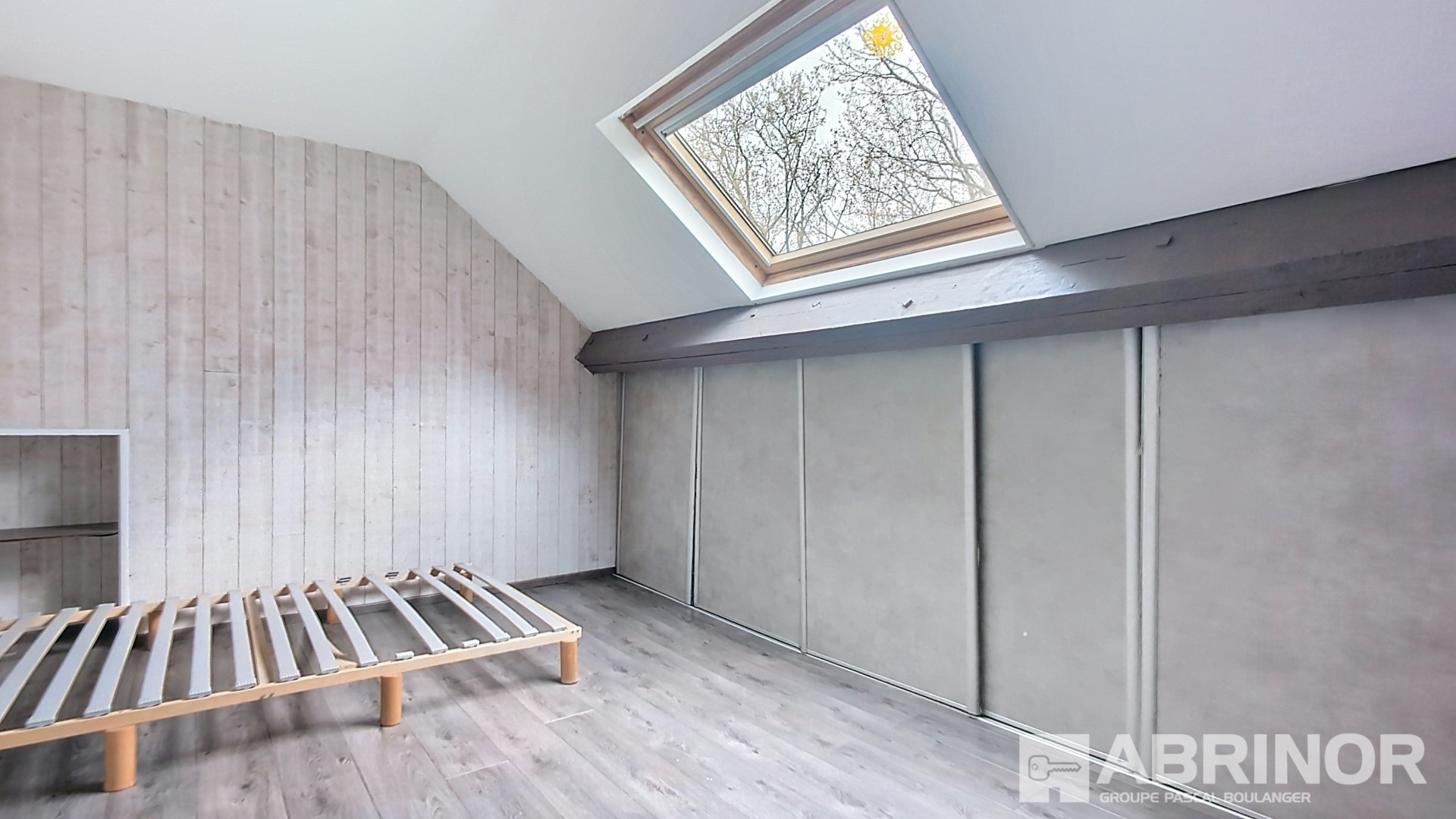 vente appartement LILLE