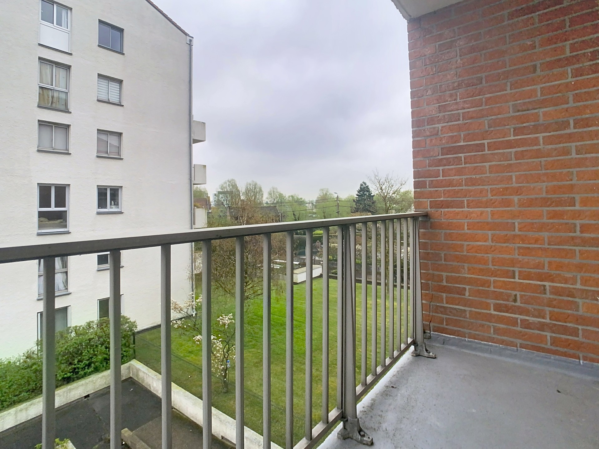location appartement LOOS