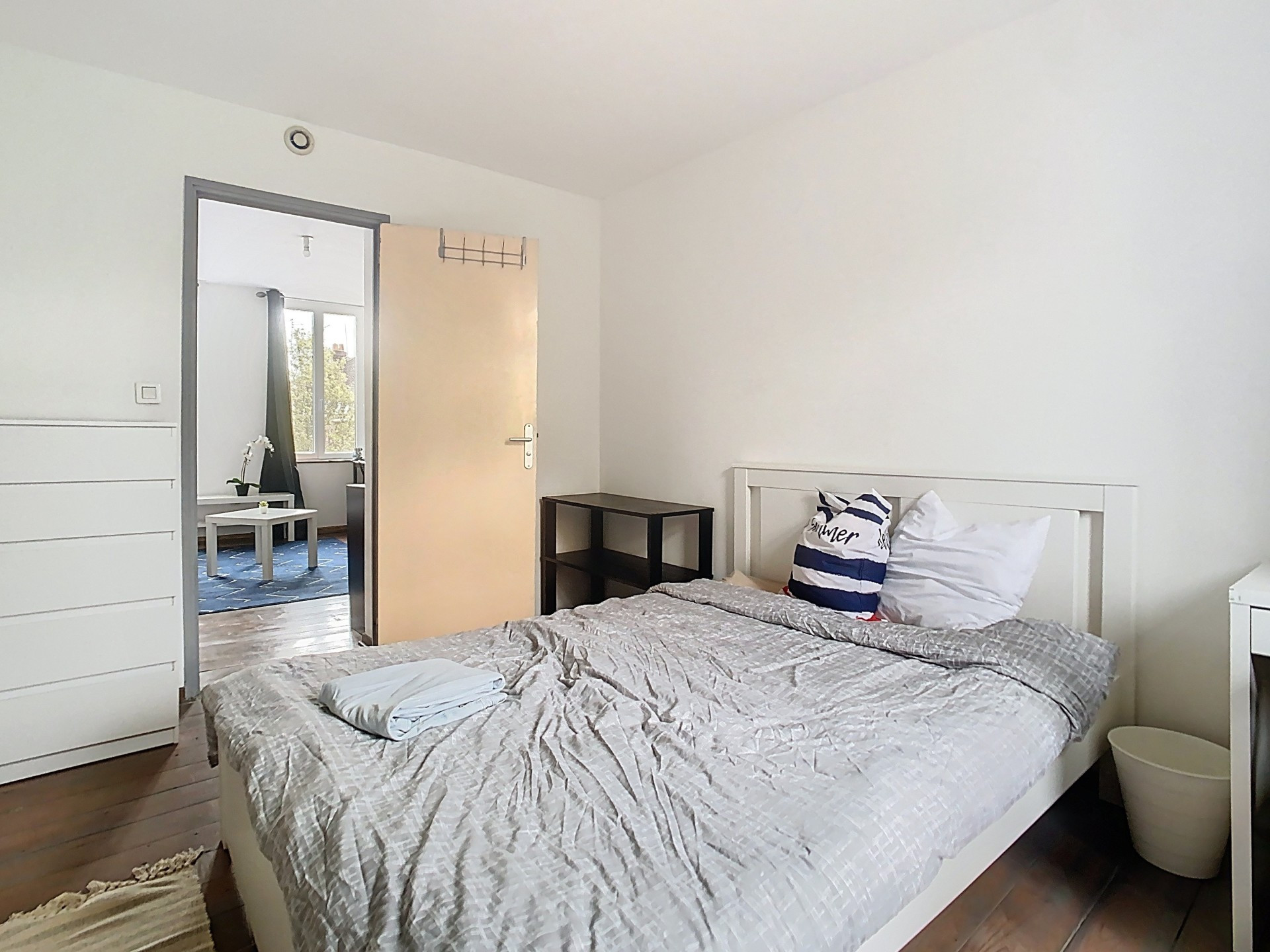 location appartement LILLE