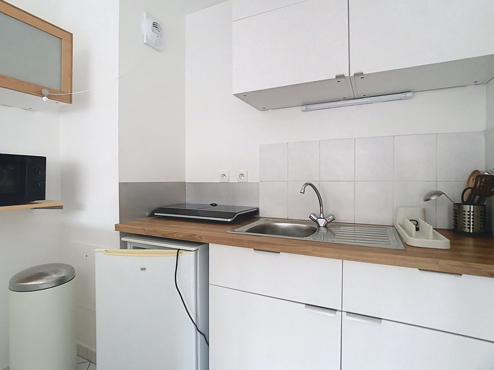 location appartement LILLE