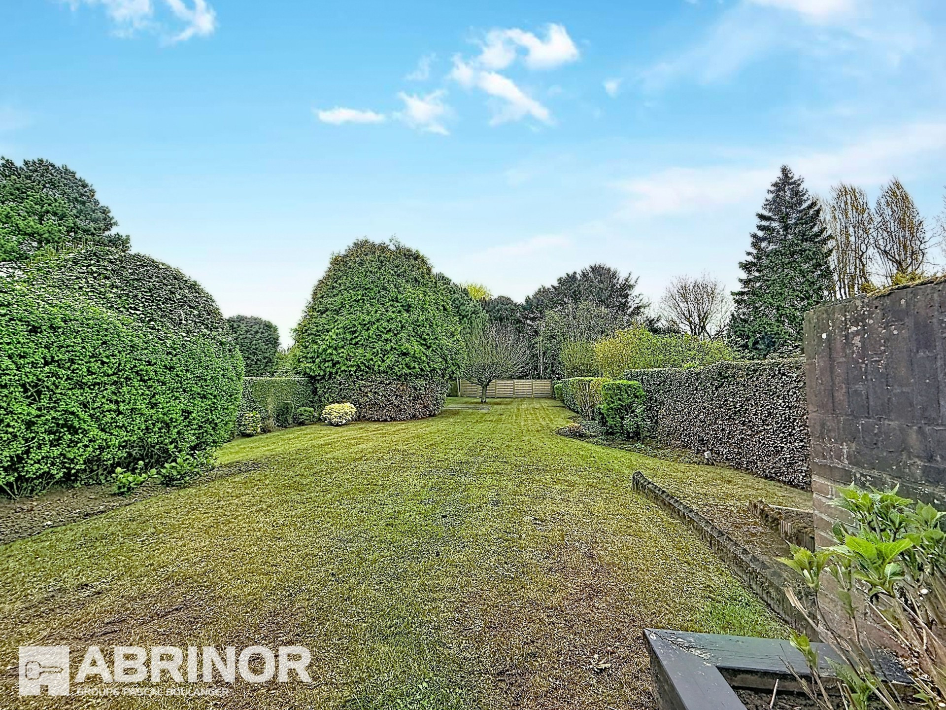 vente maison MARCQ EN BAROEUL