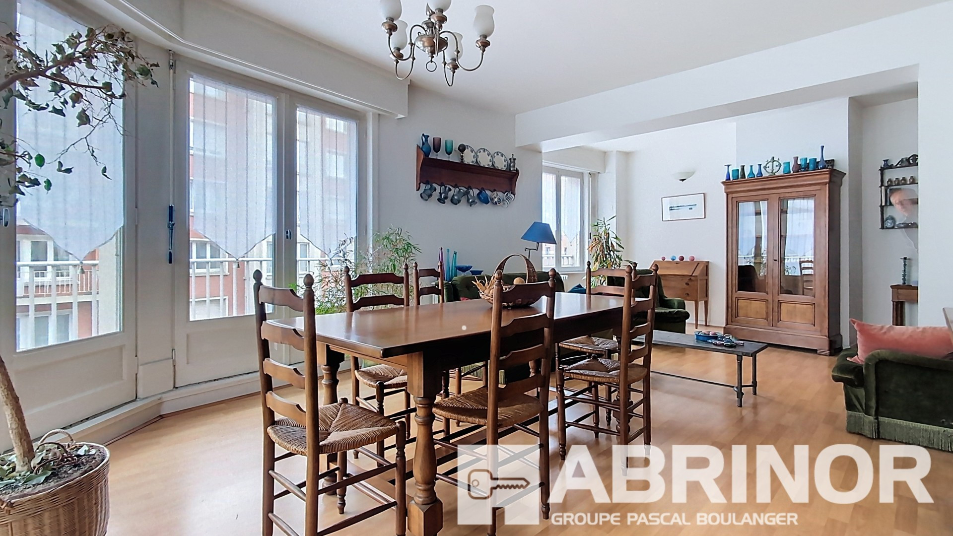 vente appartement LILLE