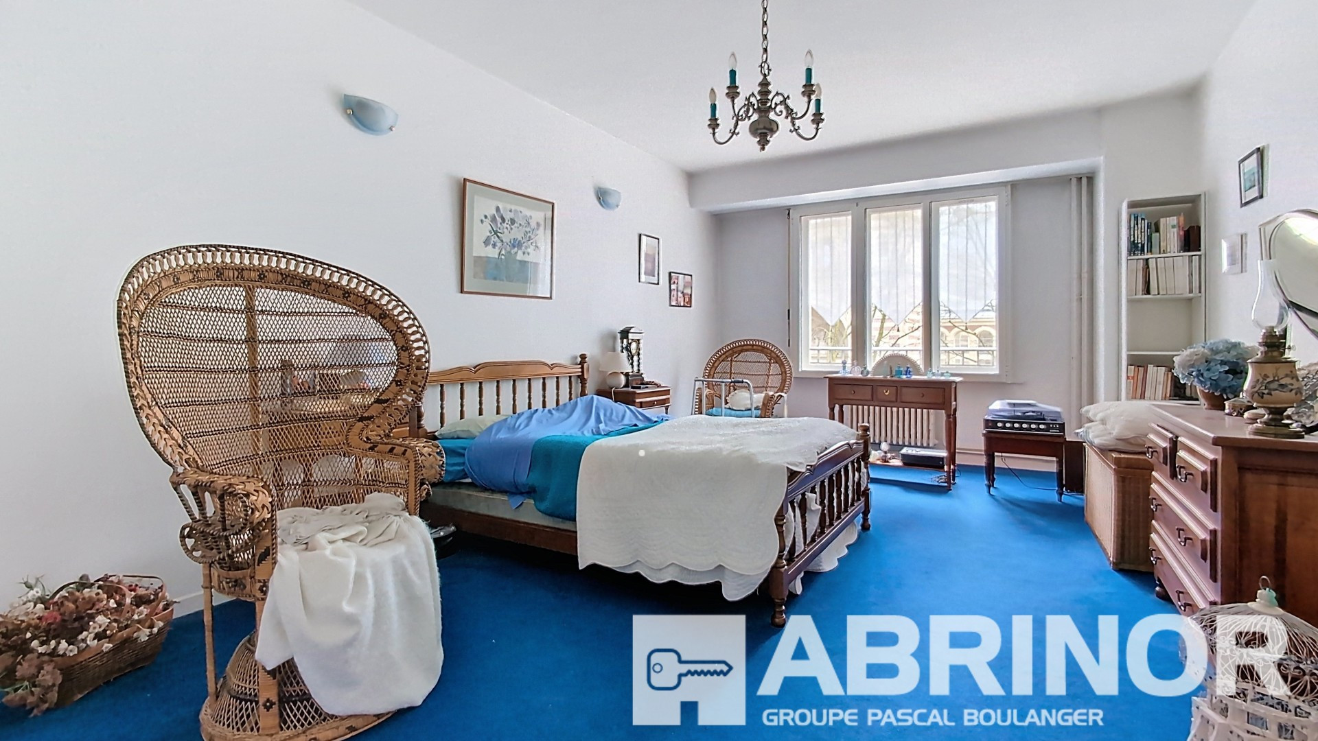 vente appartement LILLE