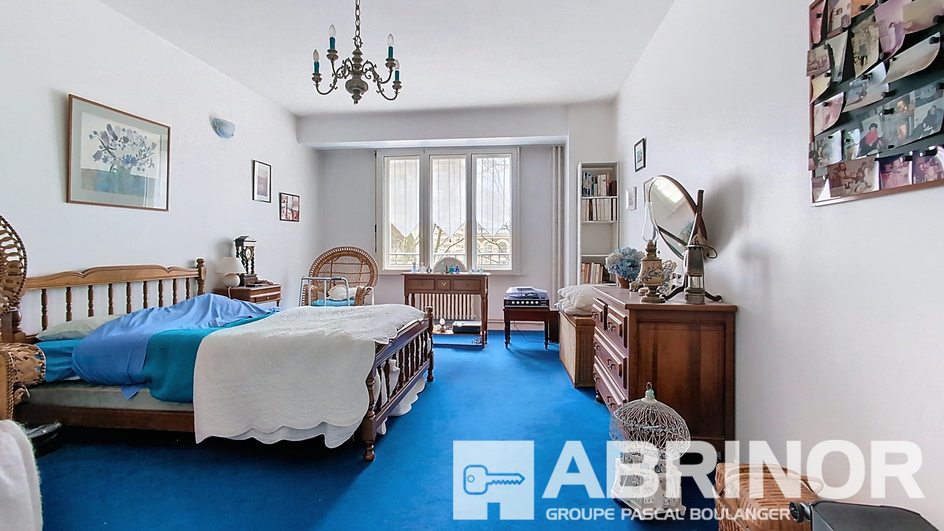 vente appartement LILLE