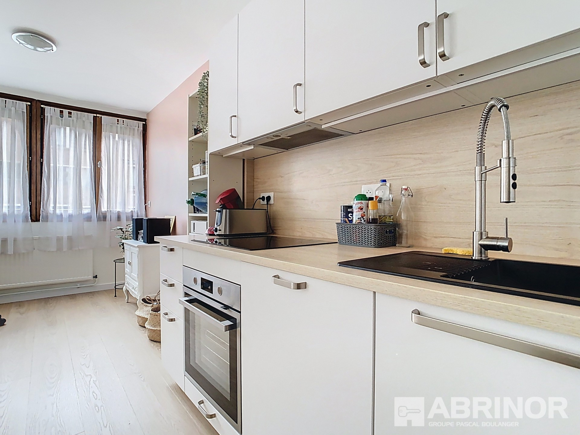 vente appartement VILLENEUVE D ASCQ