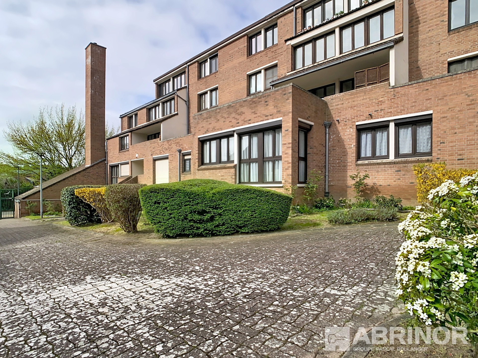 vente appartement VILLENEUVE D ASCQ