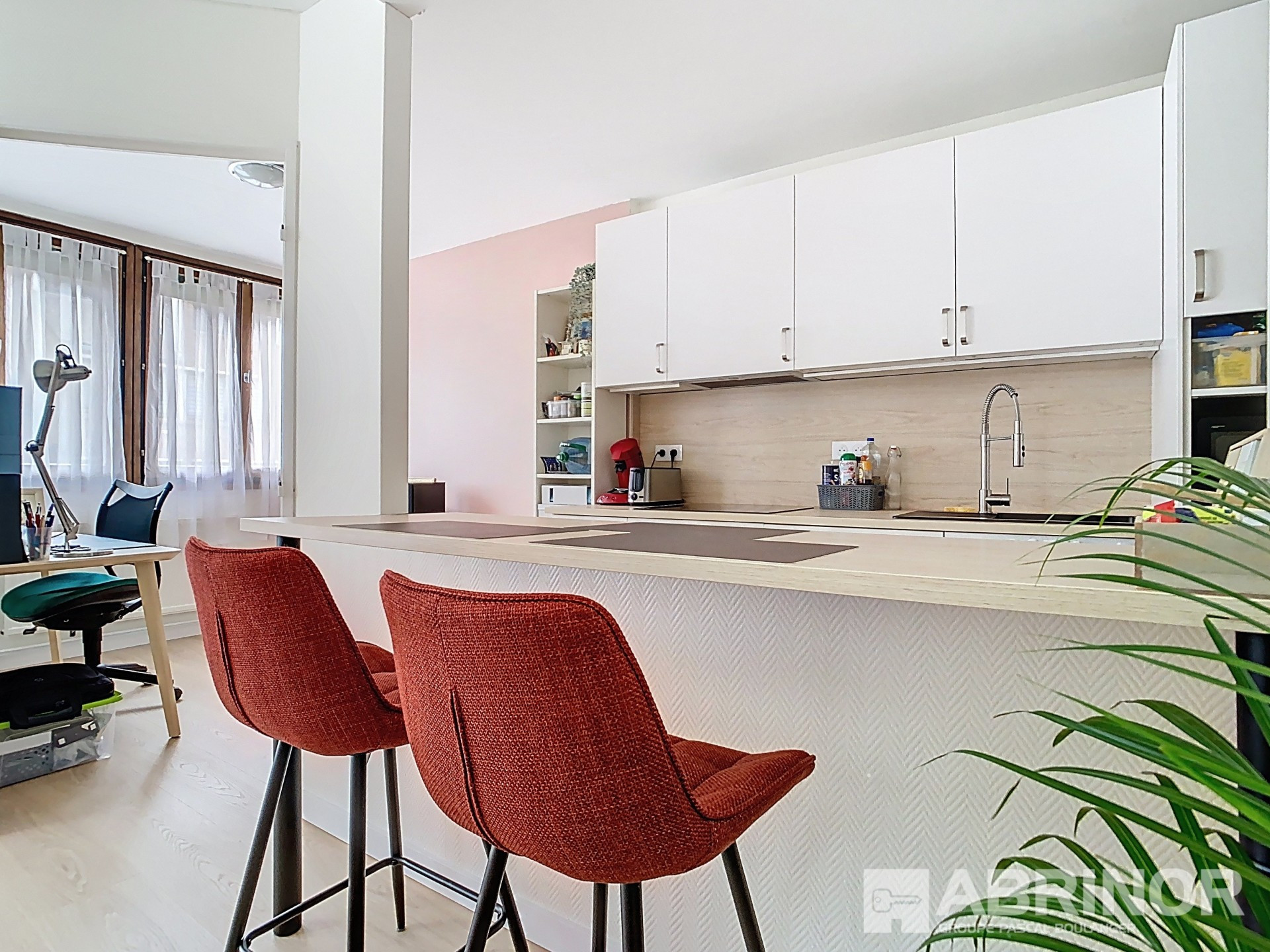 vente appartement VILLENEUVE D ASCQ