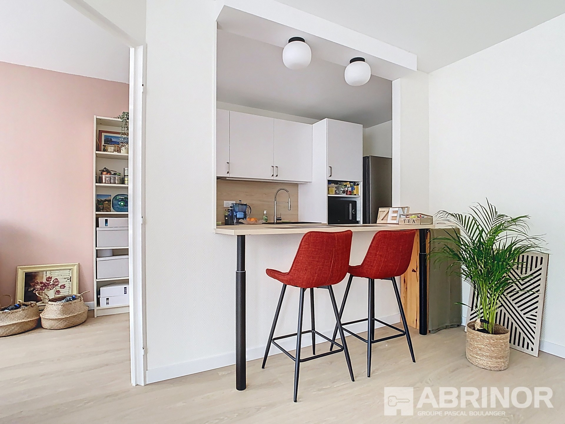 vente appartement VILLENEUVE D ASCQ