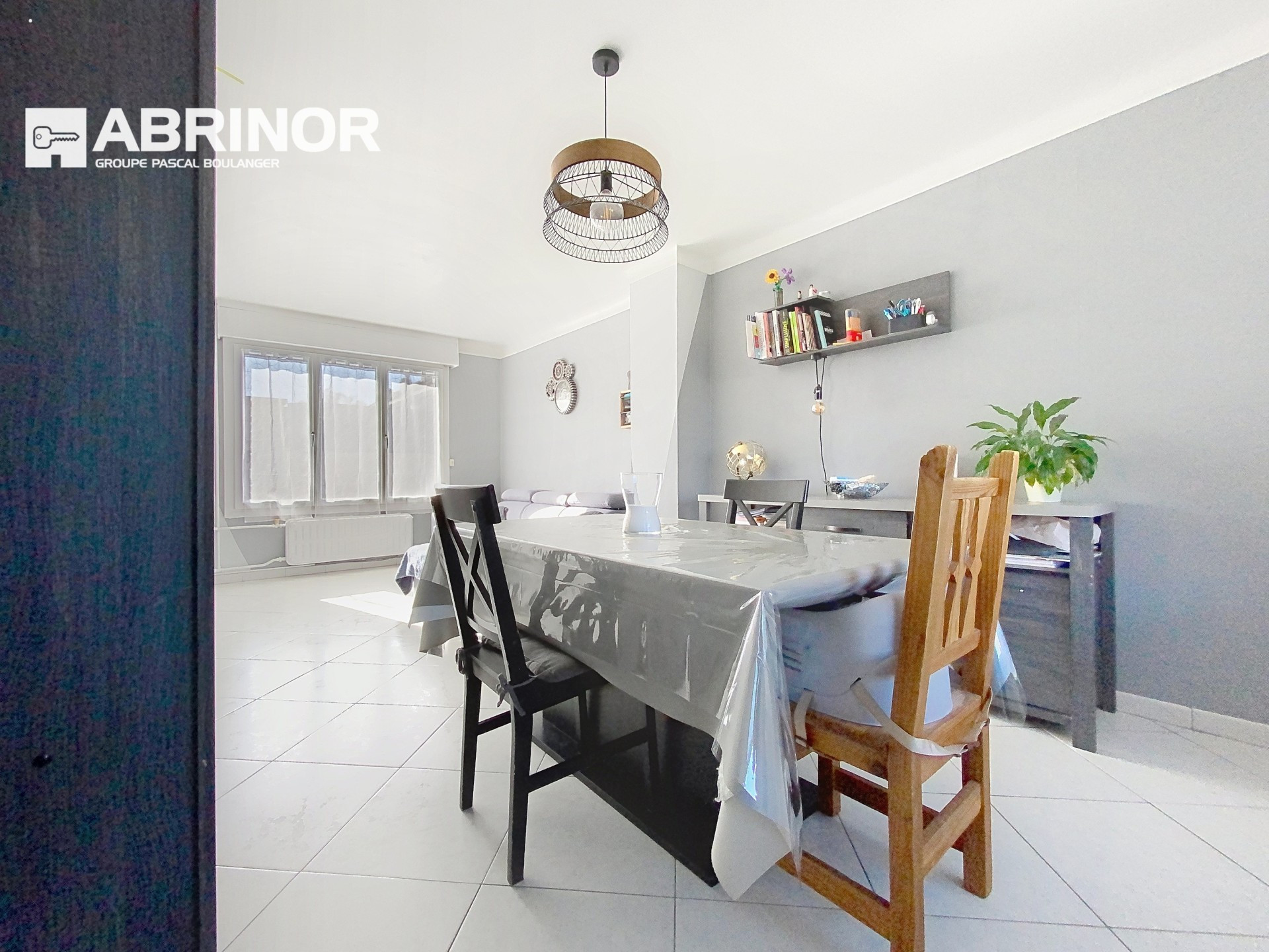 vente maison FACHES THUMESNIL