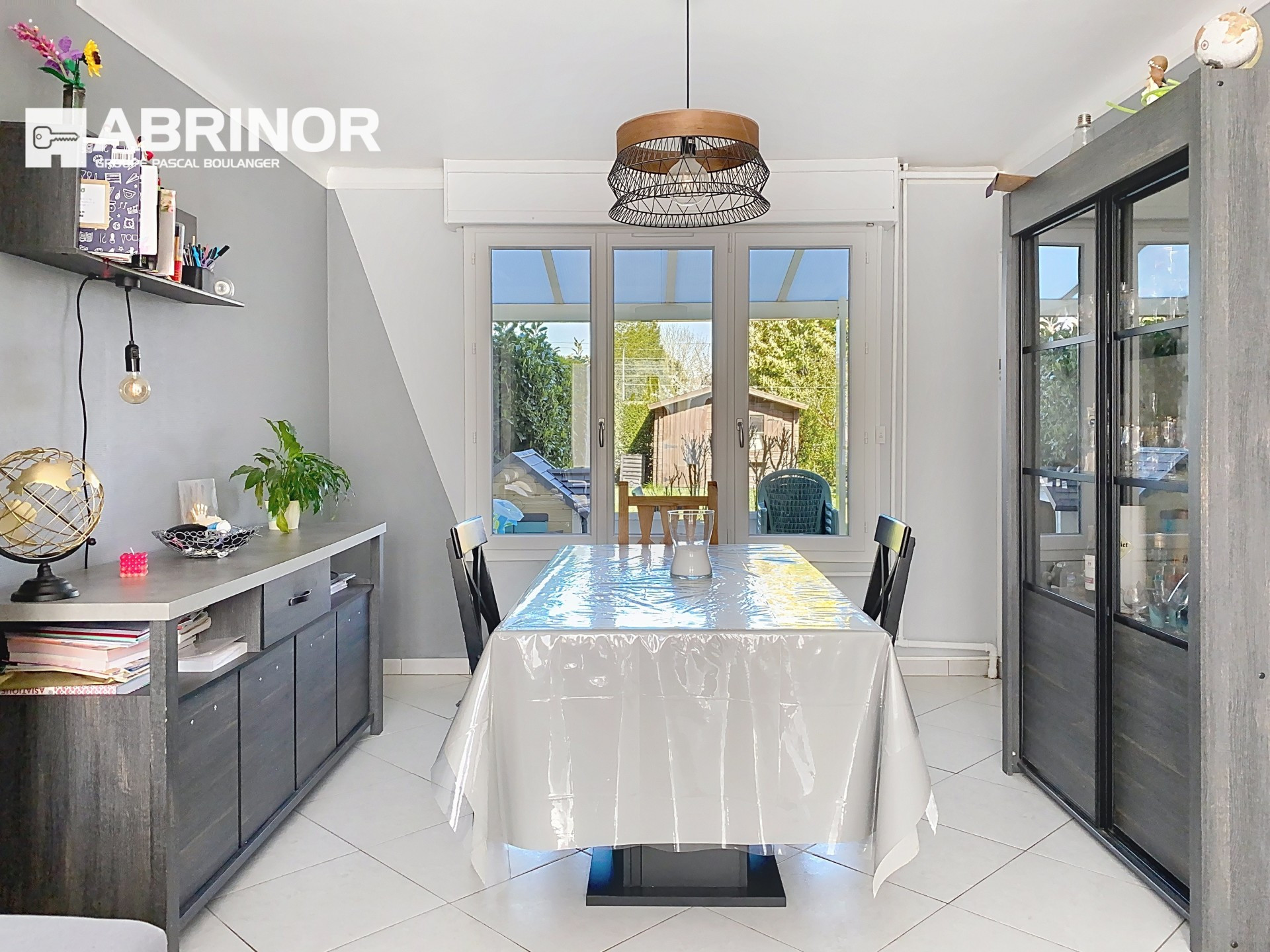 vente maison FACHES THUMESNIL