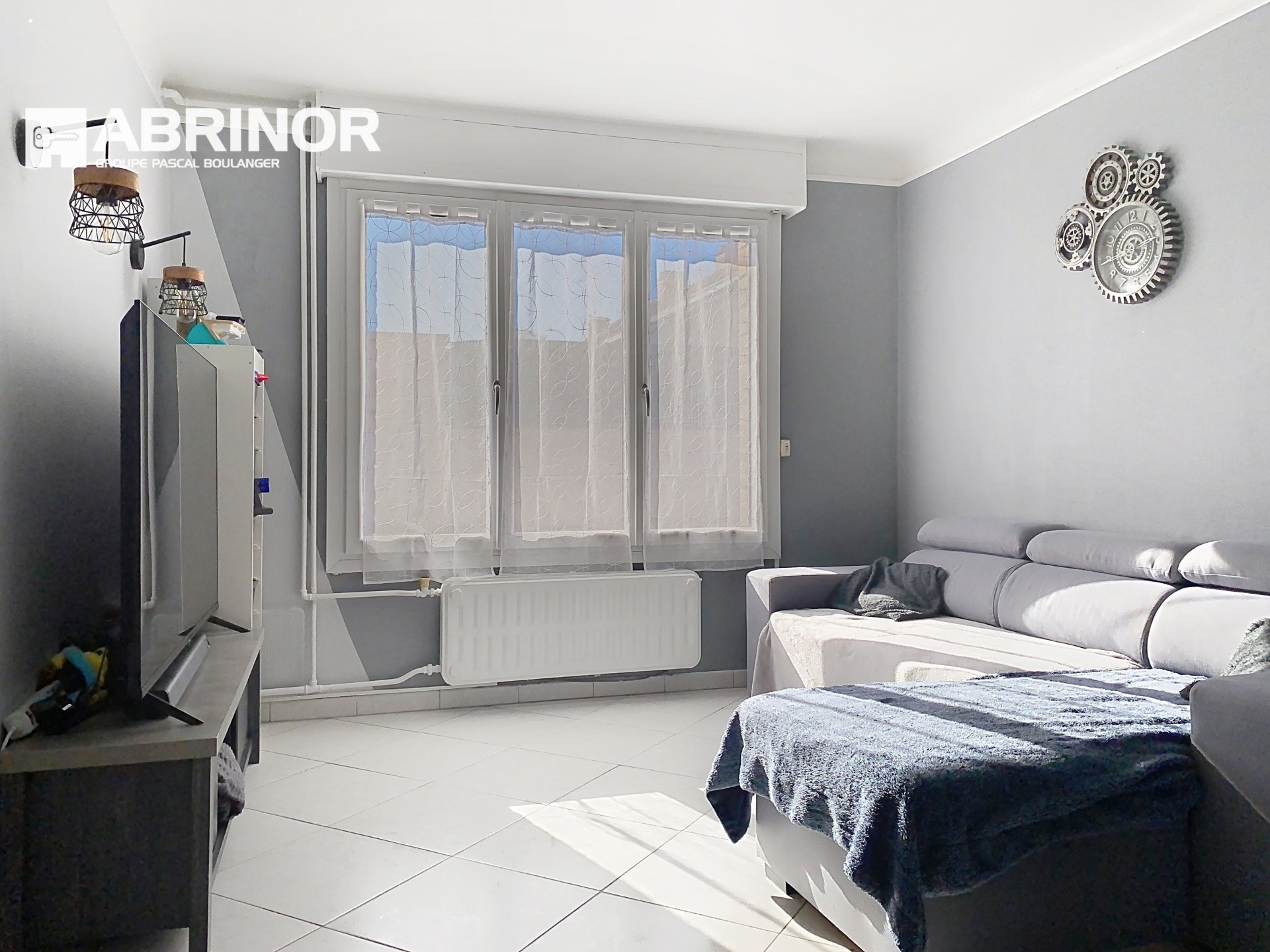 vente maison FACHES THUMESNIL