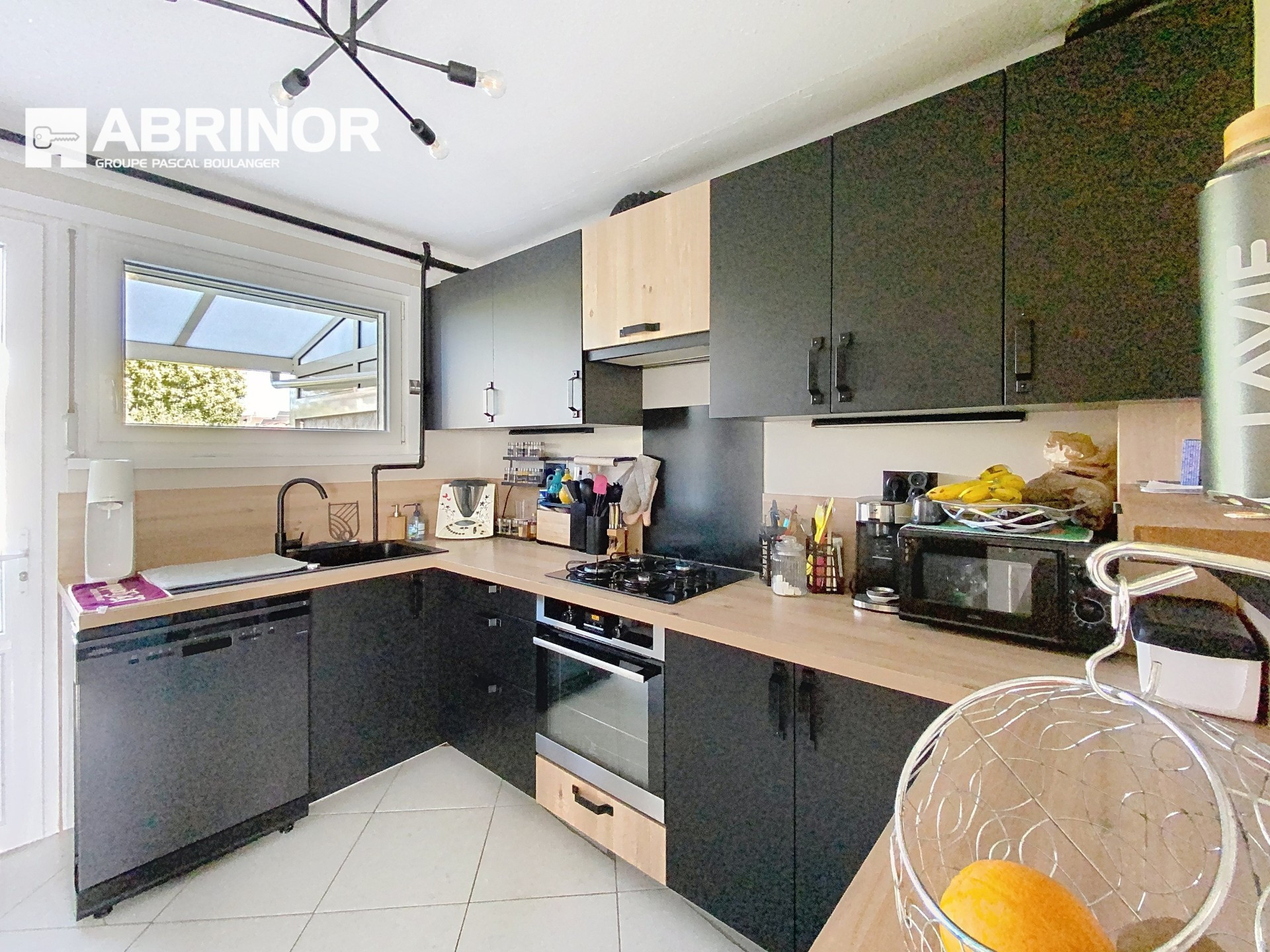 vente maison FACHES THUMESNIL