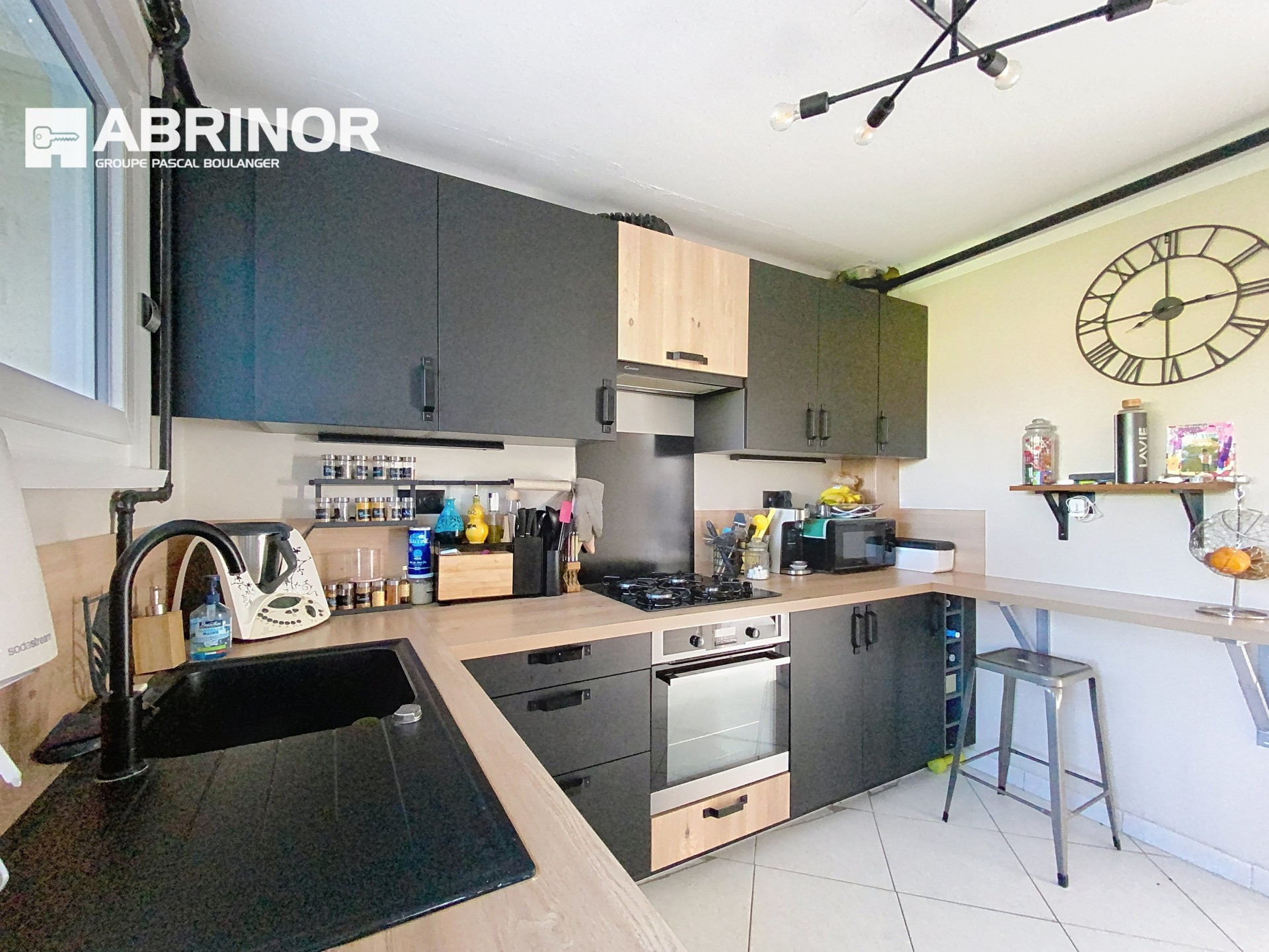 vente maison FACHES THUMESNIL