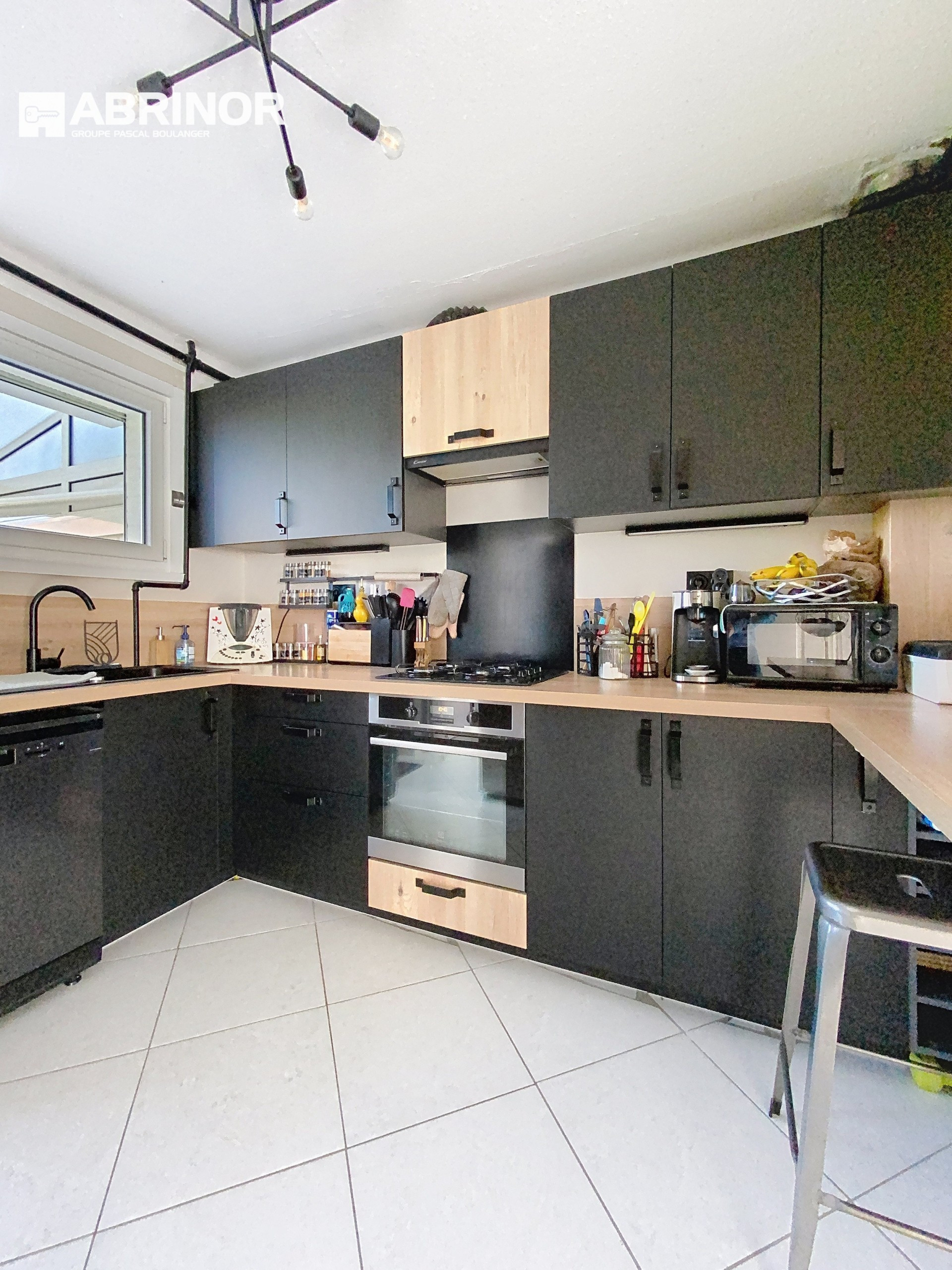 vente maison FACHES THUMESNIL