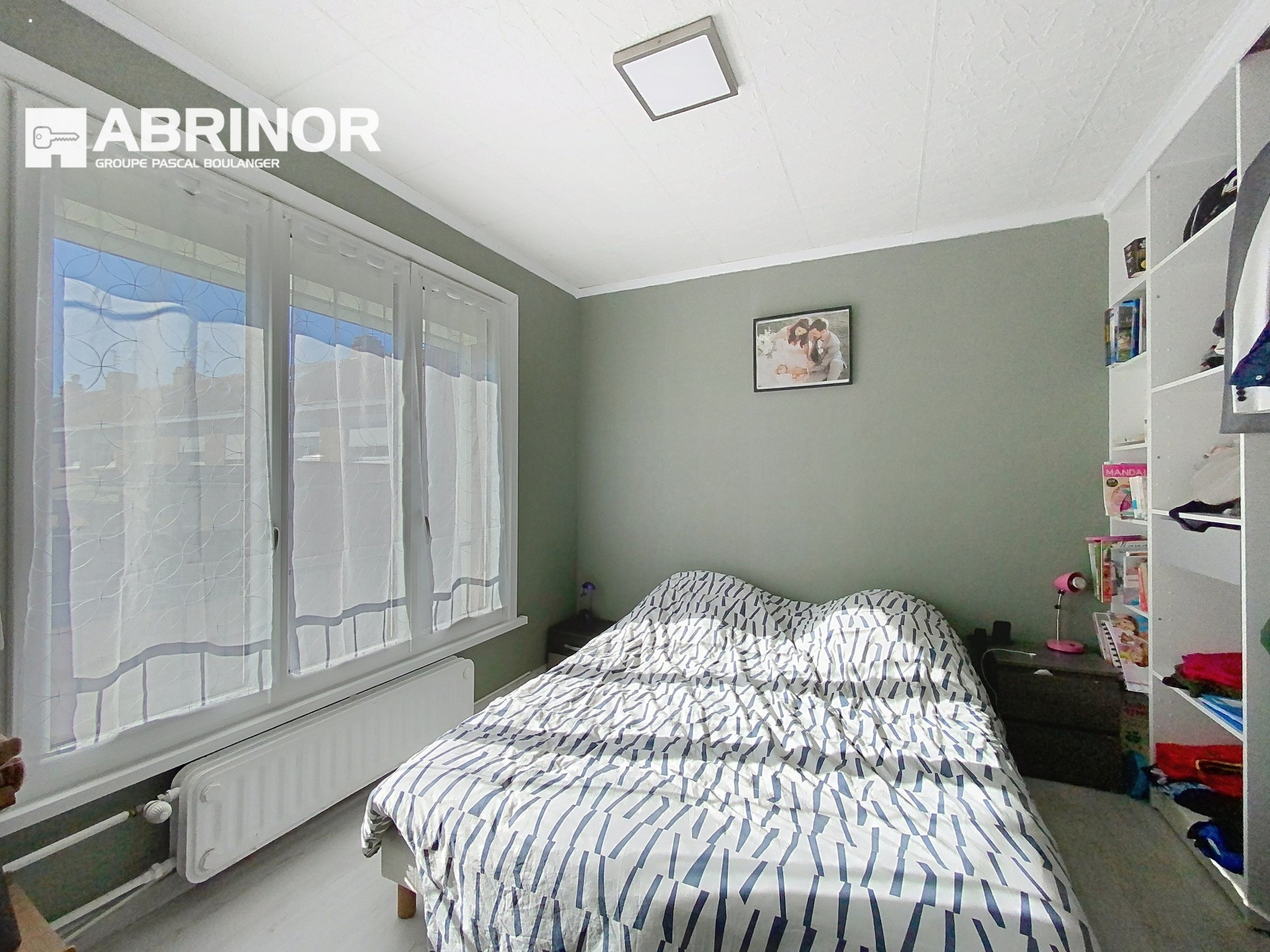 vente maison FACHES THUMESNIL